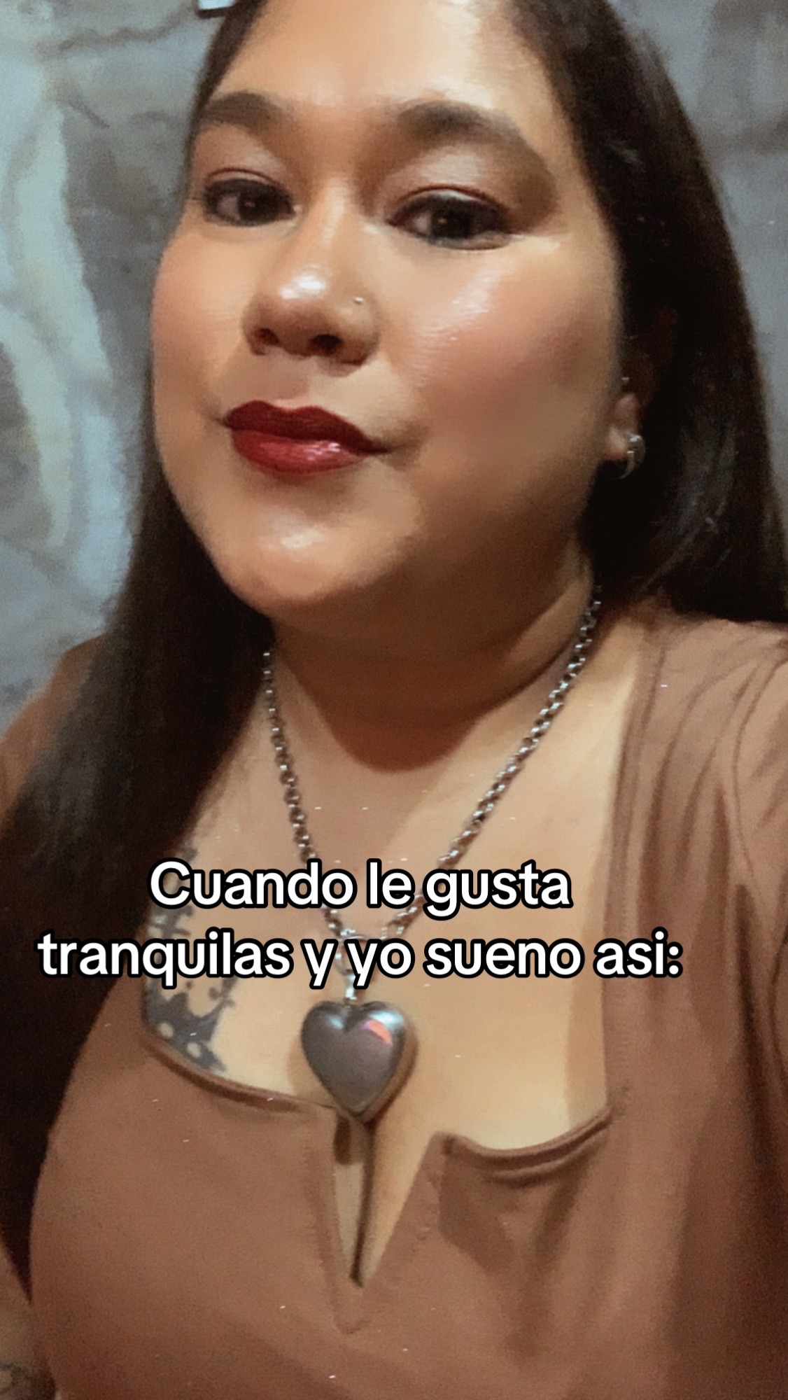 @Antonella M Godoy
