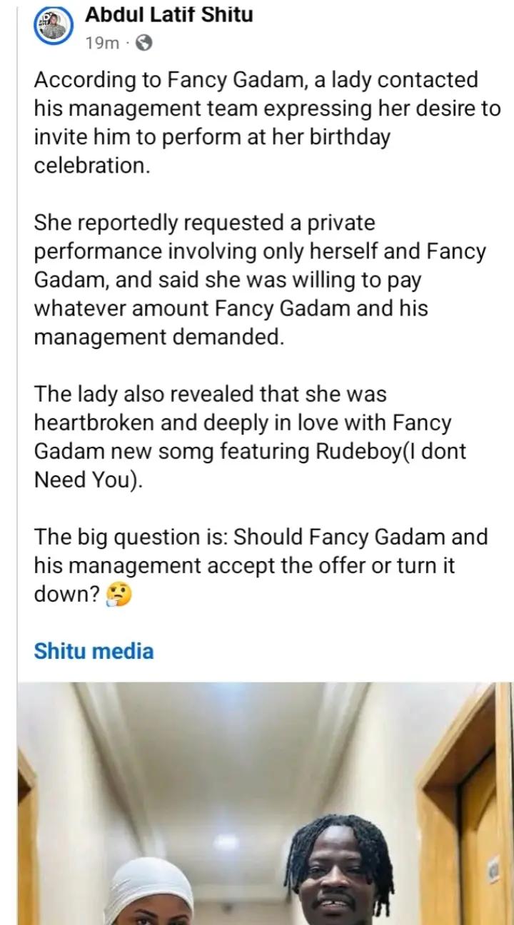 @Shitu Media