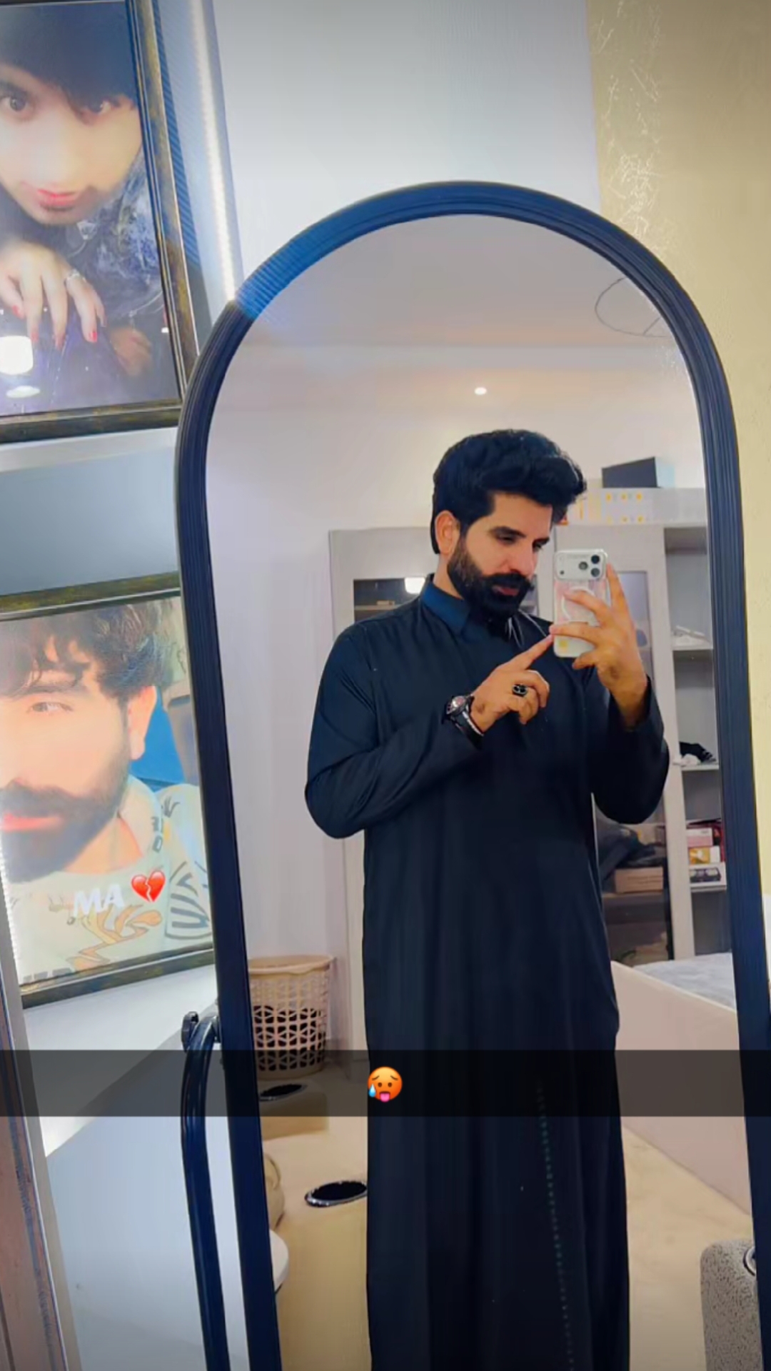 @Malik Rehan awan😎✌