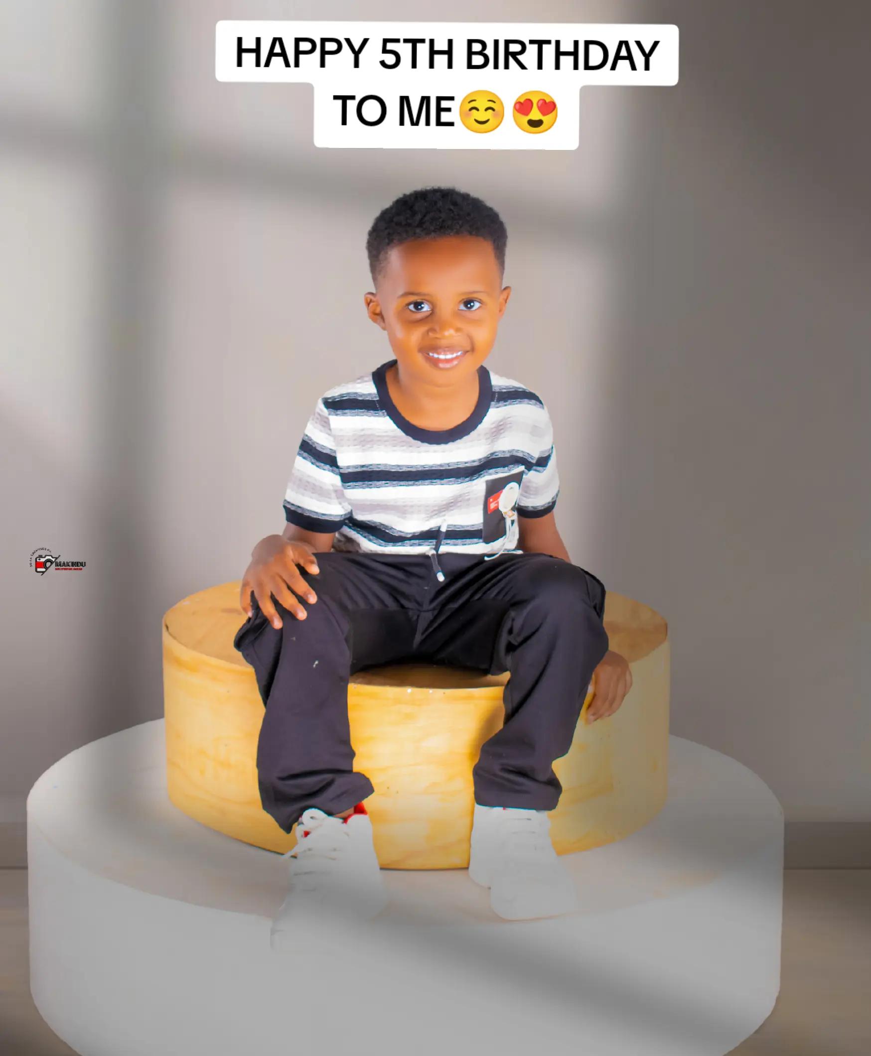 @AMANI JUNIOR