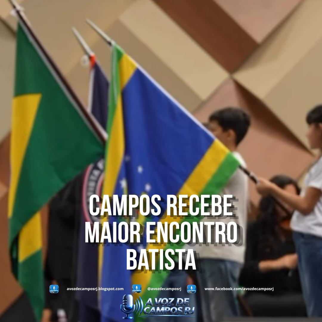 @A Voz de Campos RJ.