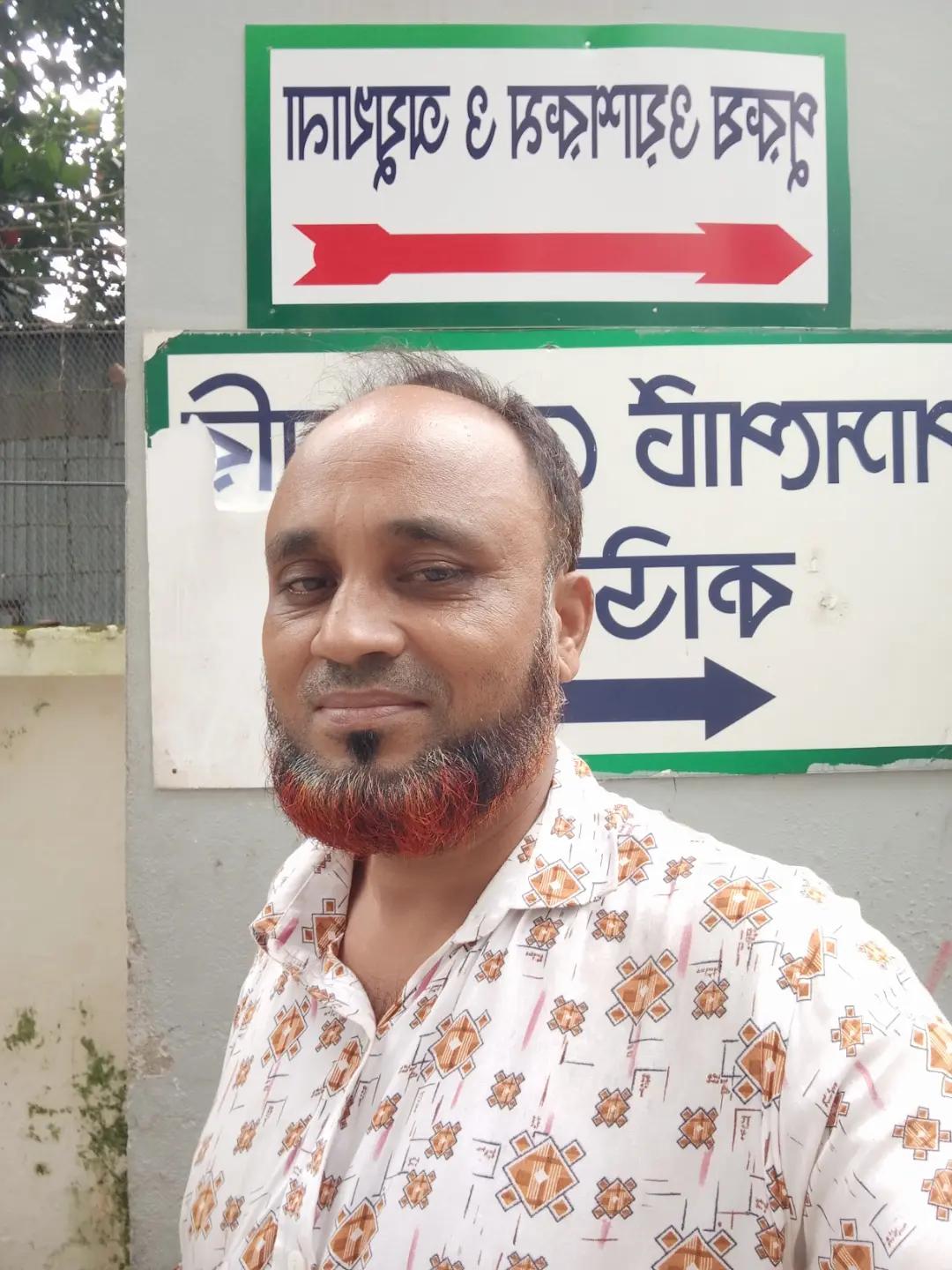 @sk Md shajan
