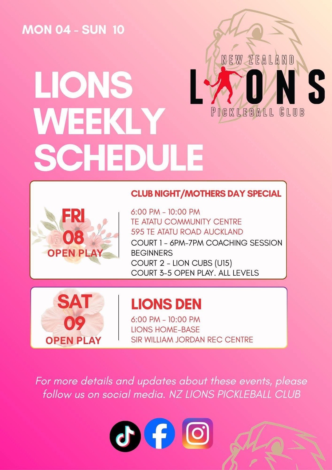@NZLionsPickleballClub
