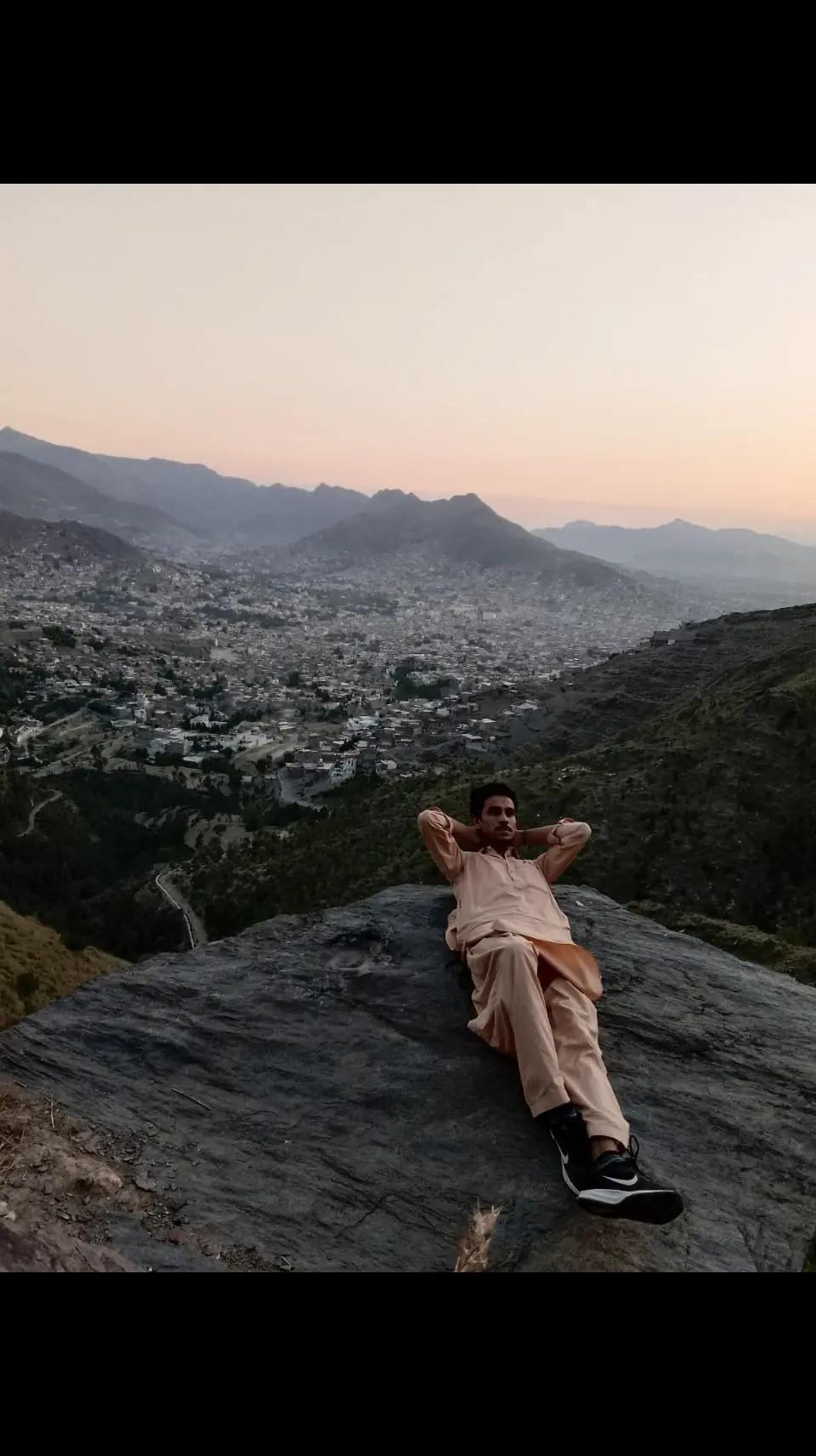 @🥀♥️ Junaid BacHa AnP 🔥✨