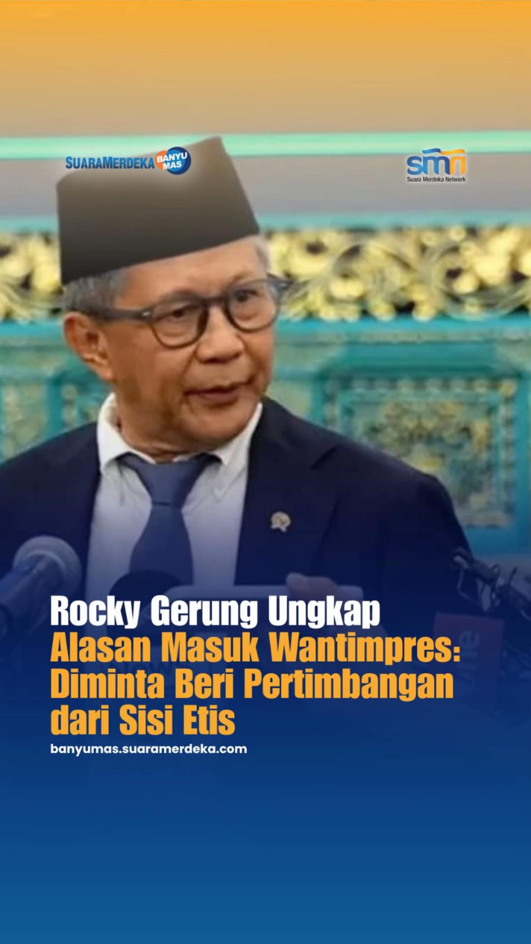 @Suara Merdeka