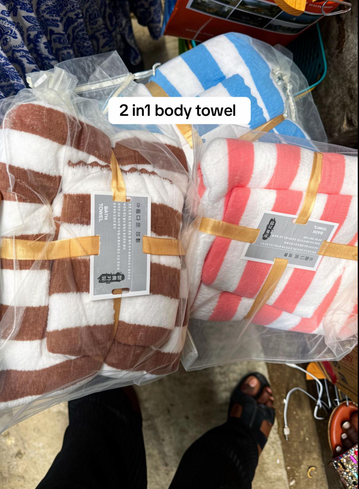 @JAT HOME ESSENTIALS LAGOS