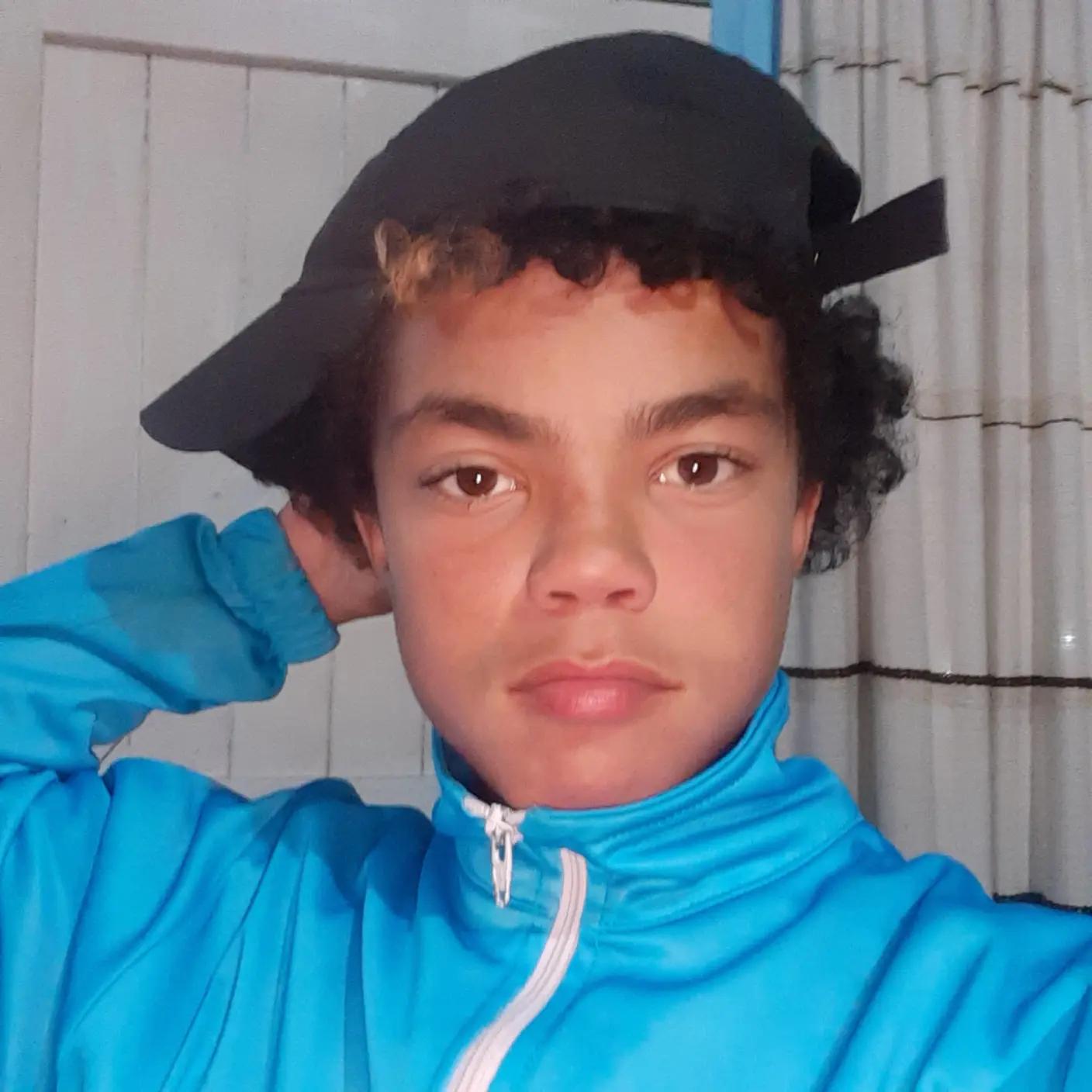 @ 