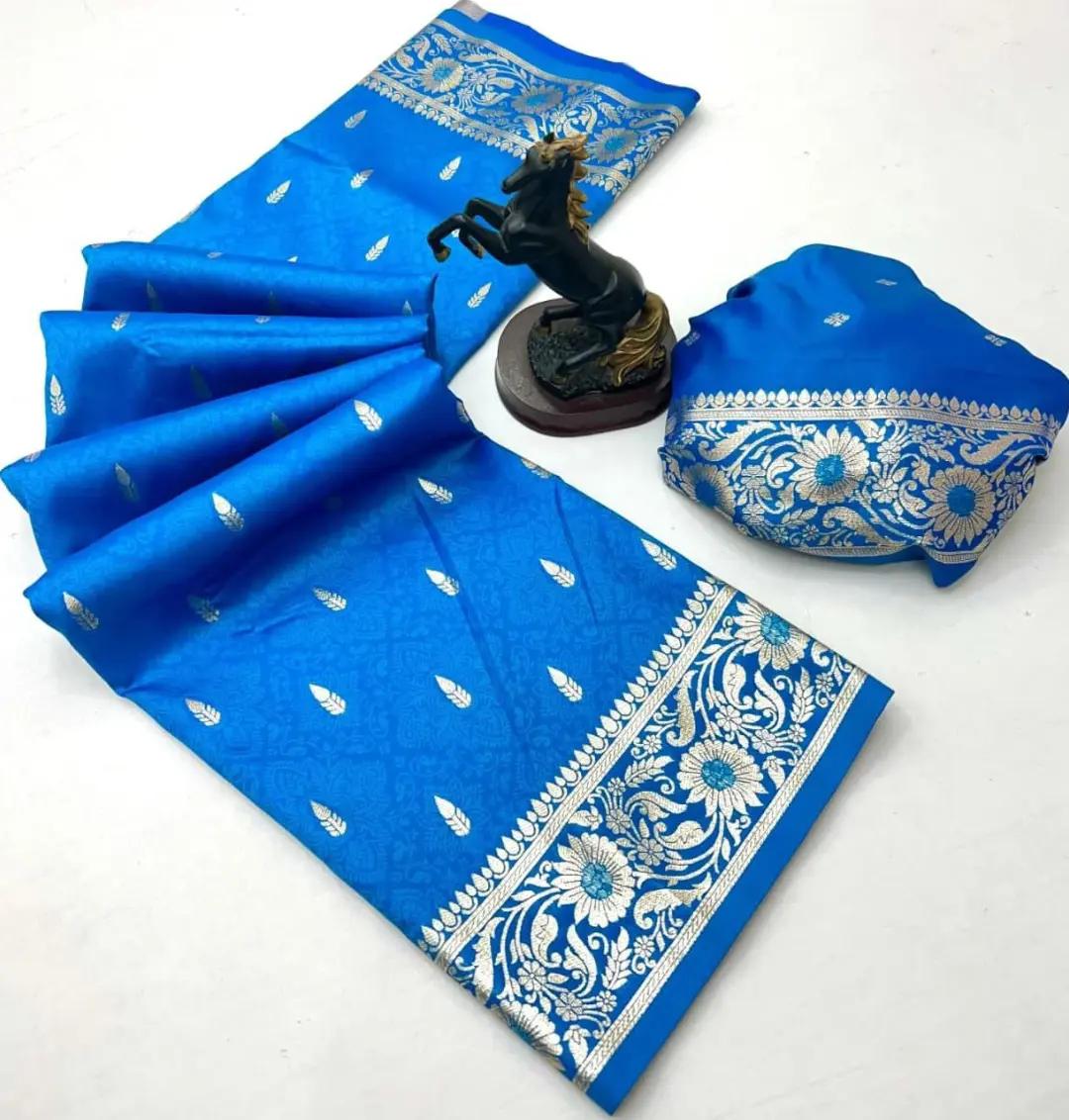 @Jamia's Collection