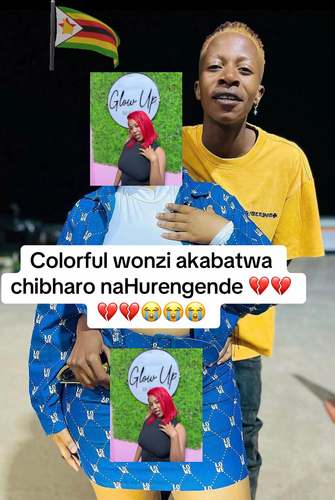 @Harare Celebs