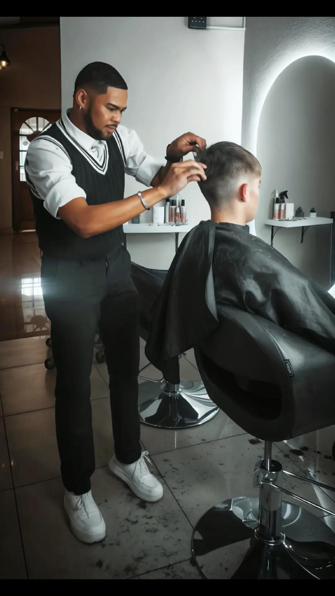 @Glam by Daviane
