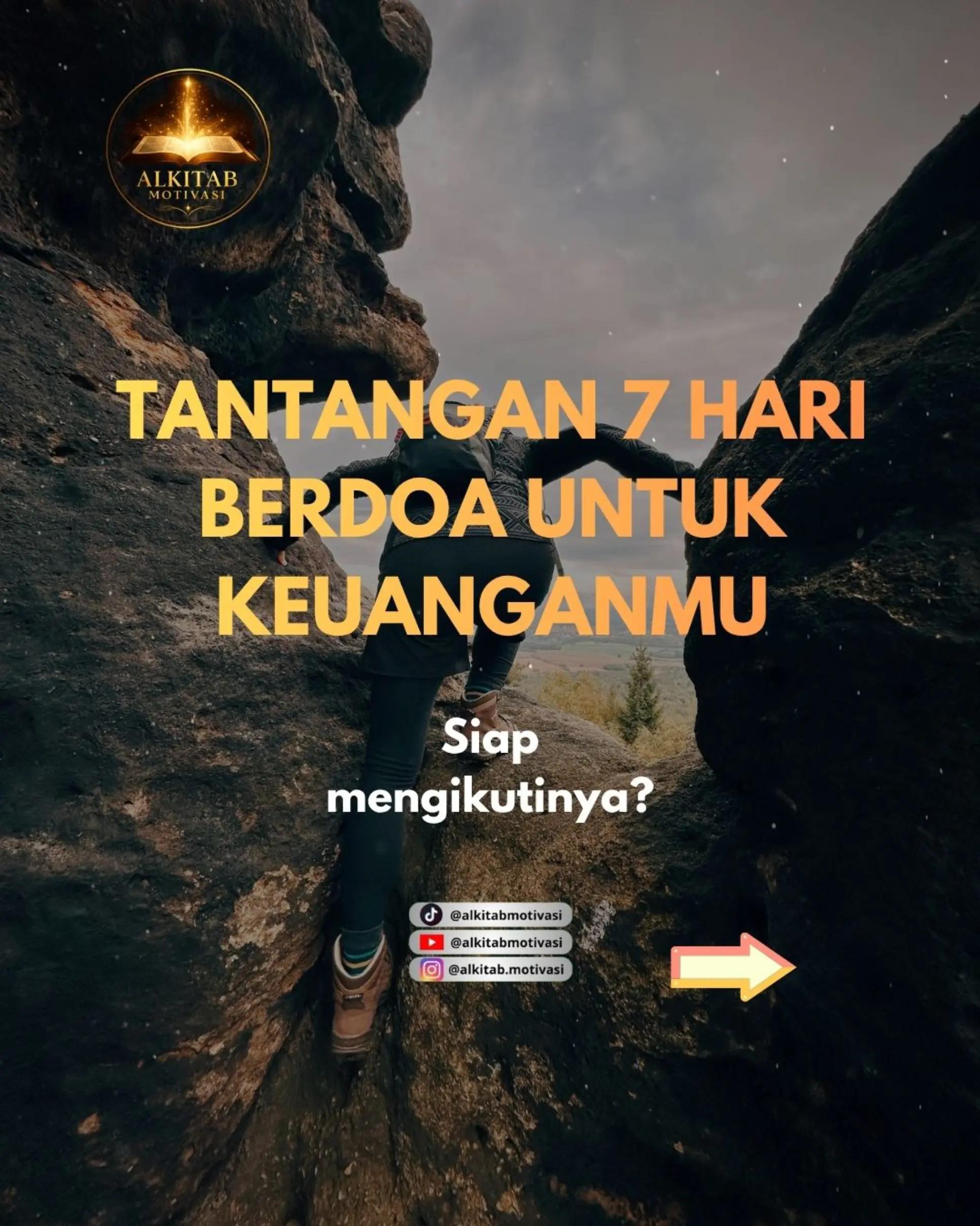 @Alkitab Motivasi
