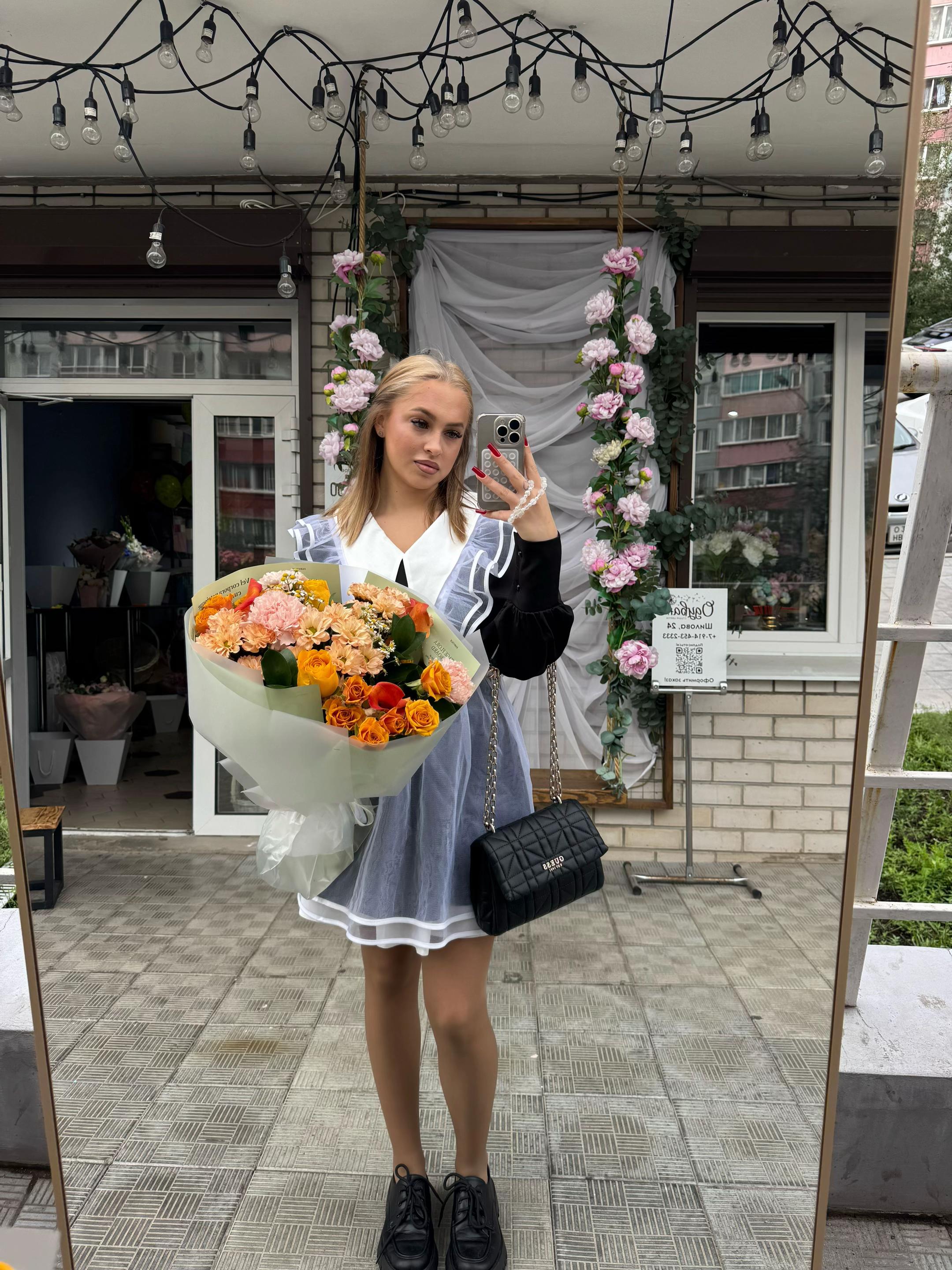 @кристина