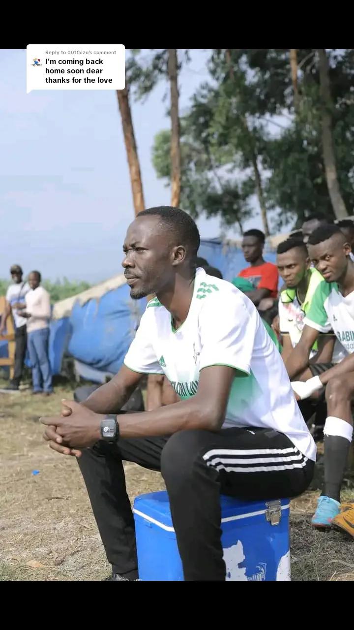 @RWENZORI LIONS FC DA PREDATORS