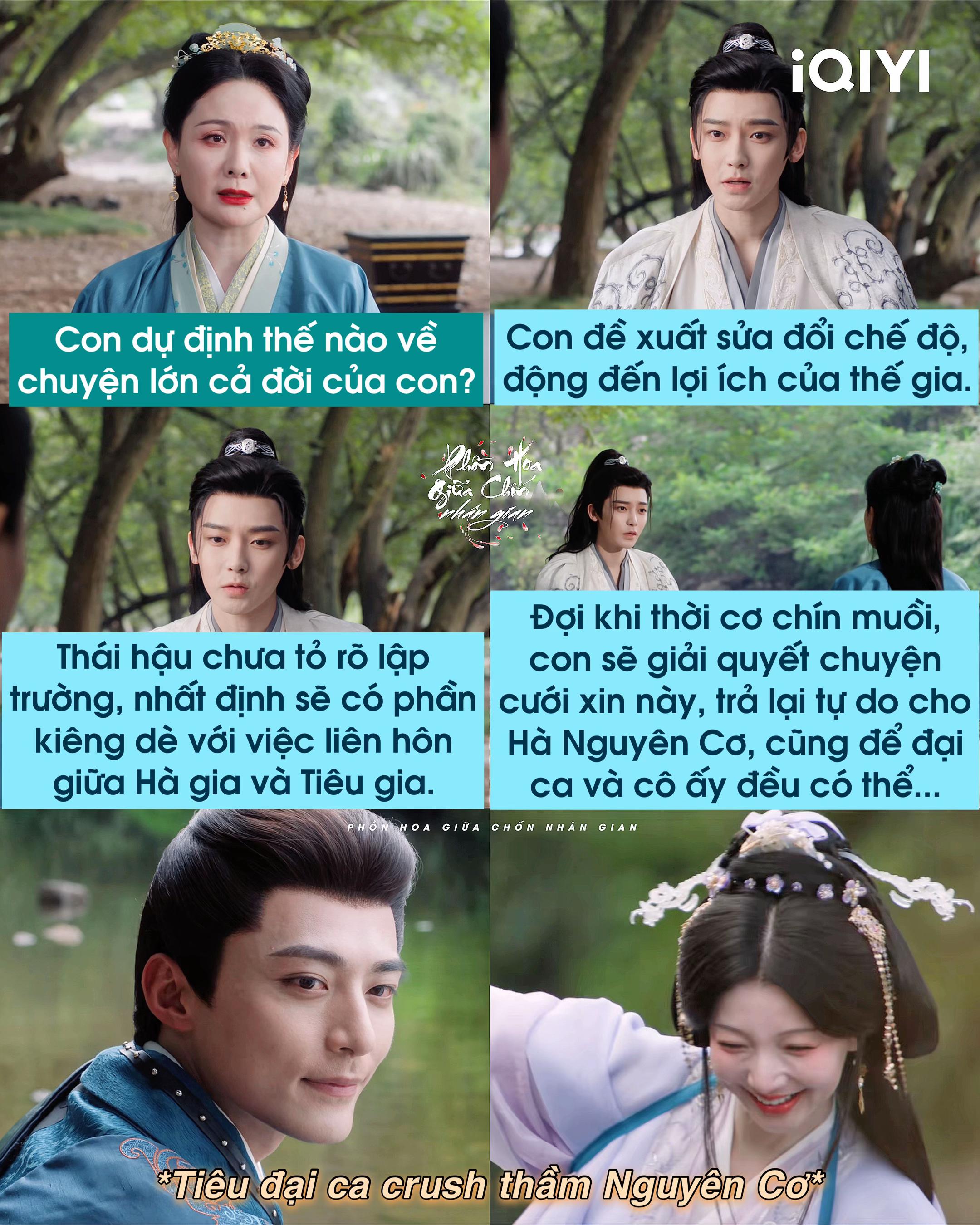 @Phồn Hoa Giữa Chốn Nhân Gian🌸