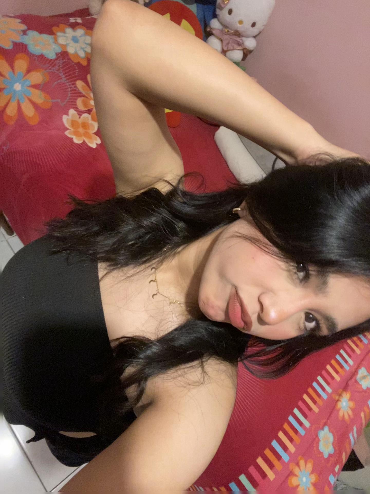 @Milena Acosta