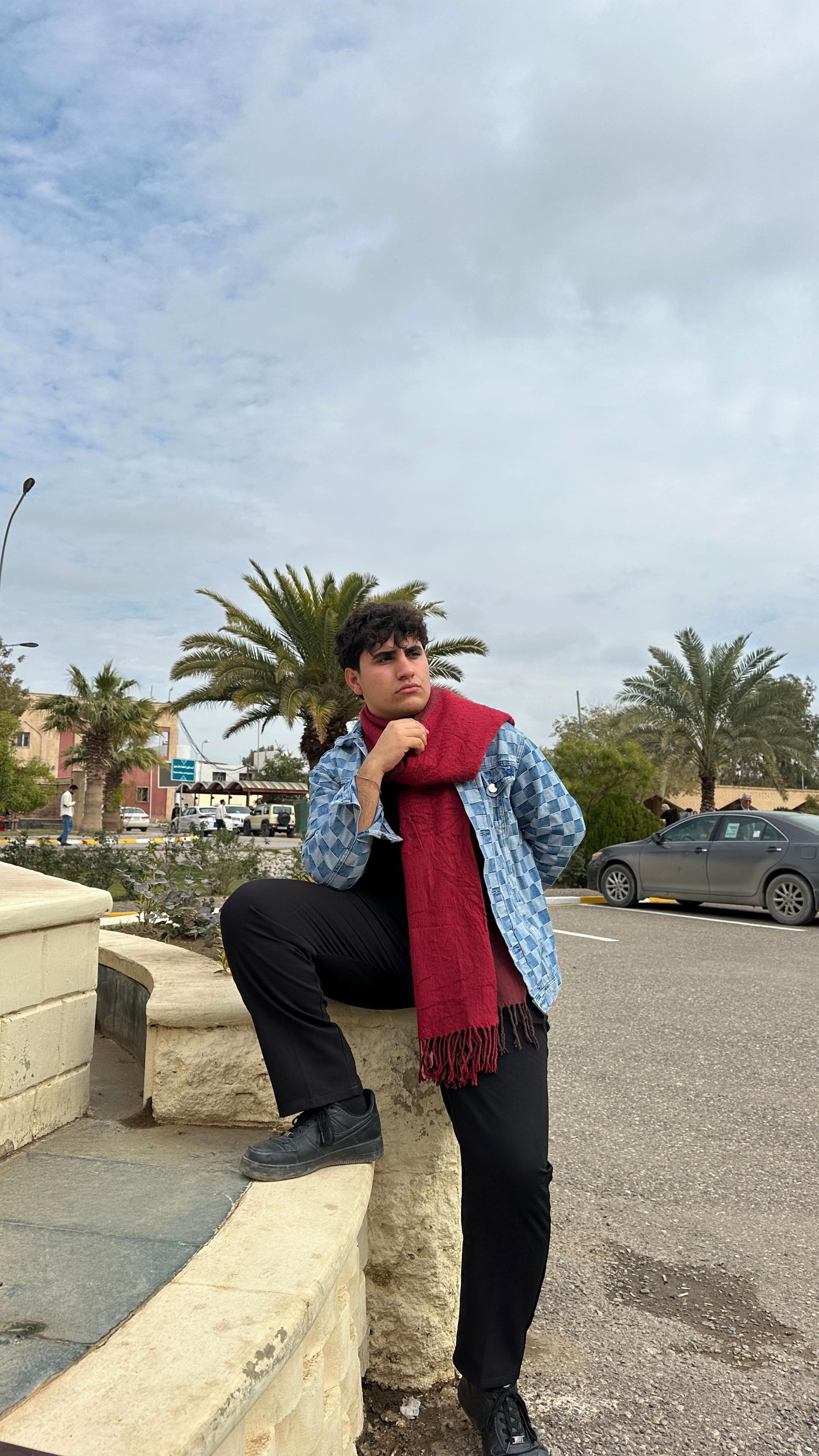 @يـوسـف مـحمـد