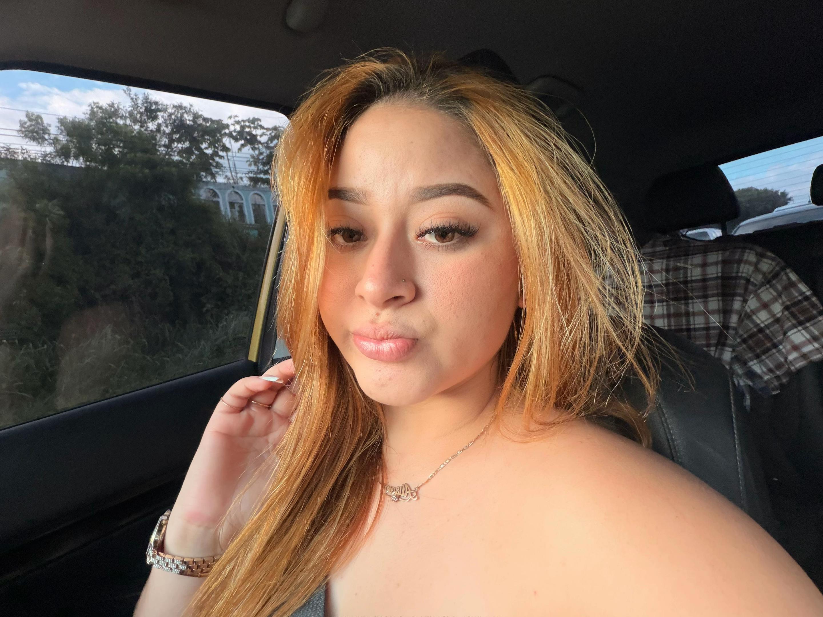 @Tu güerita favorita 👸🏼🦂💋