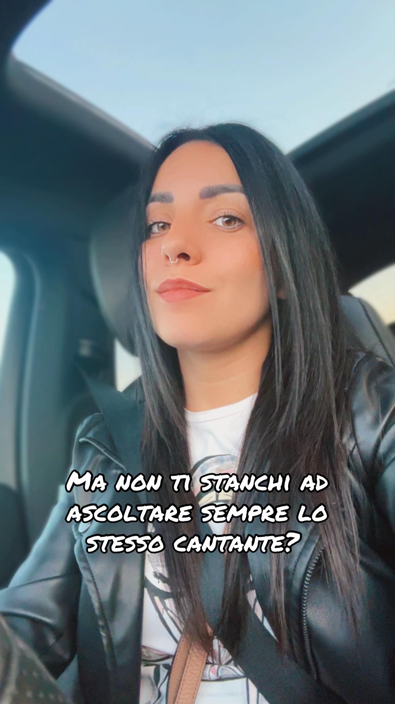 @LorenaChessa