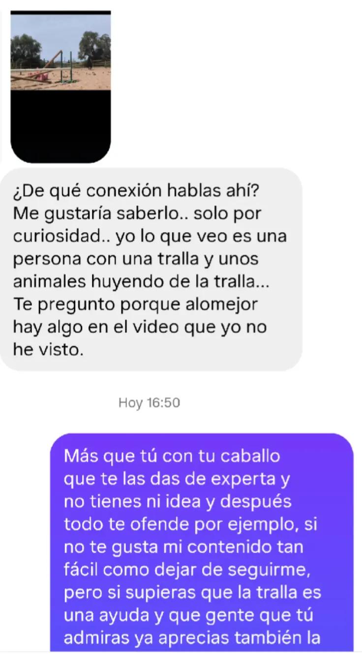 @LA CHICA DEL PONY🐴🌼