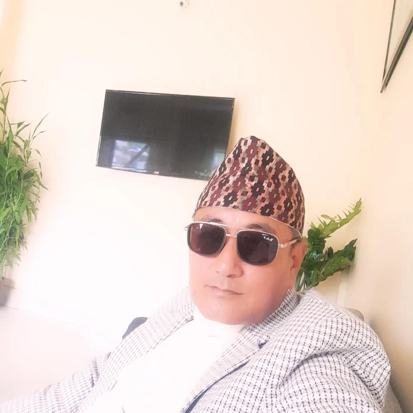 @thulung rai