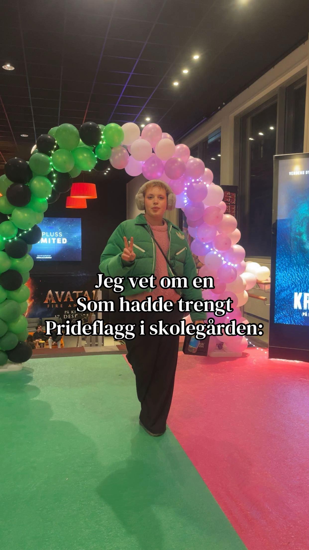 @Adrian Holm