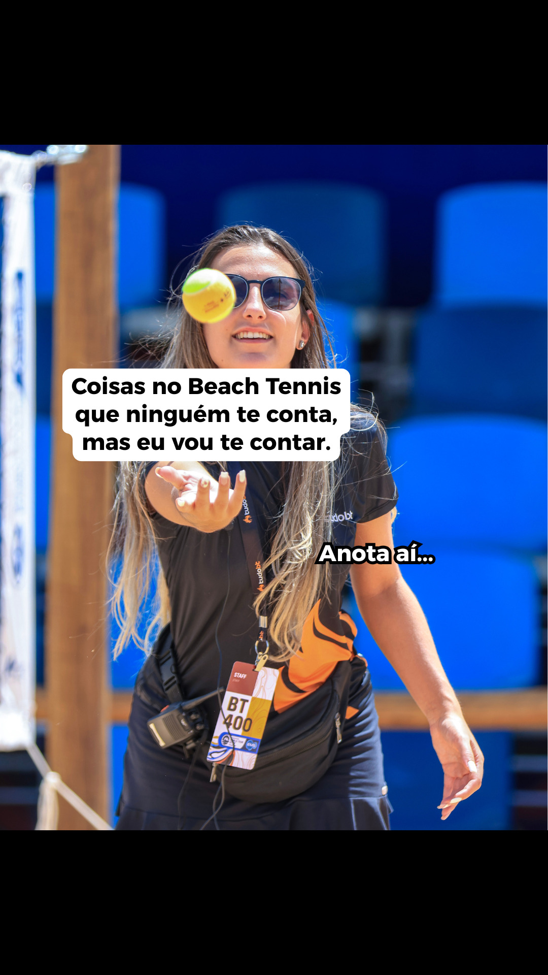 @Beach tennis | tudobt_