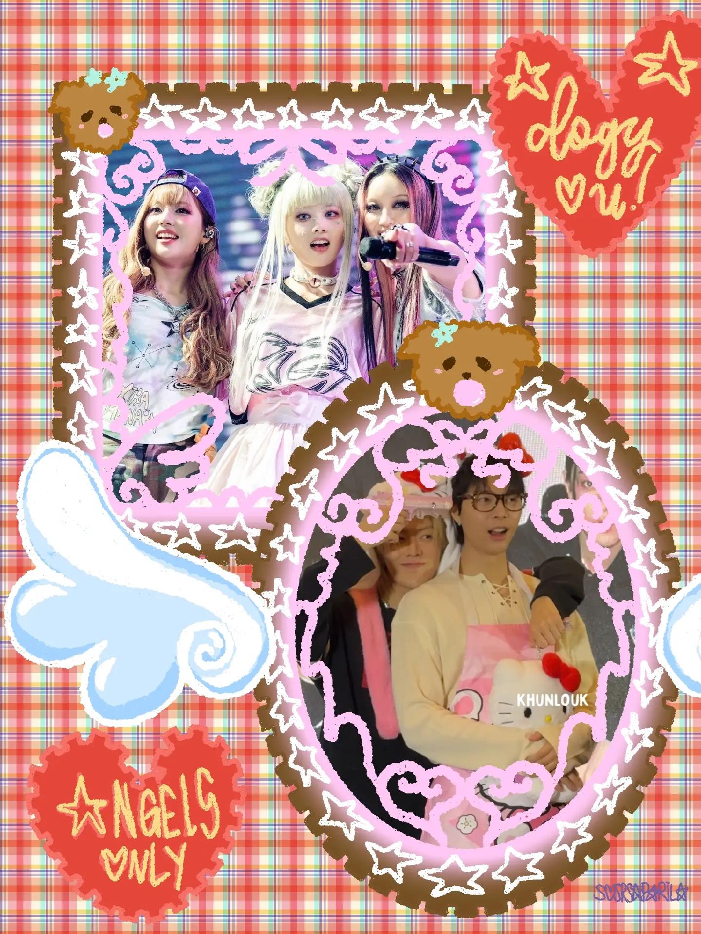 @T★NNY★