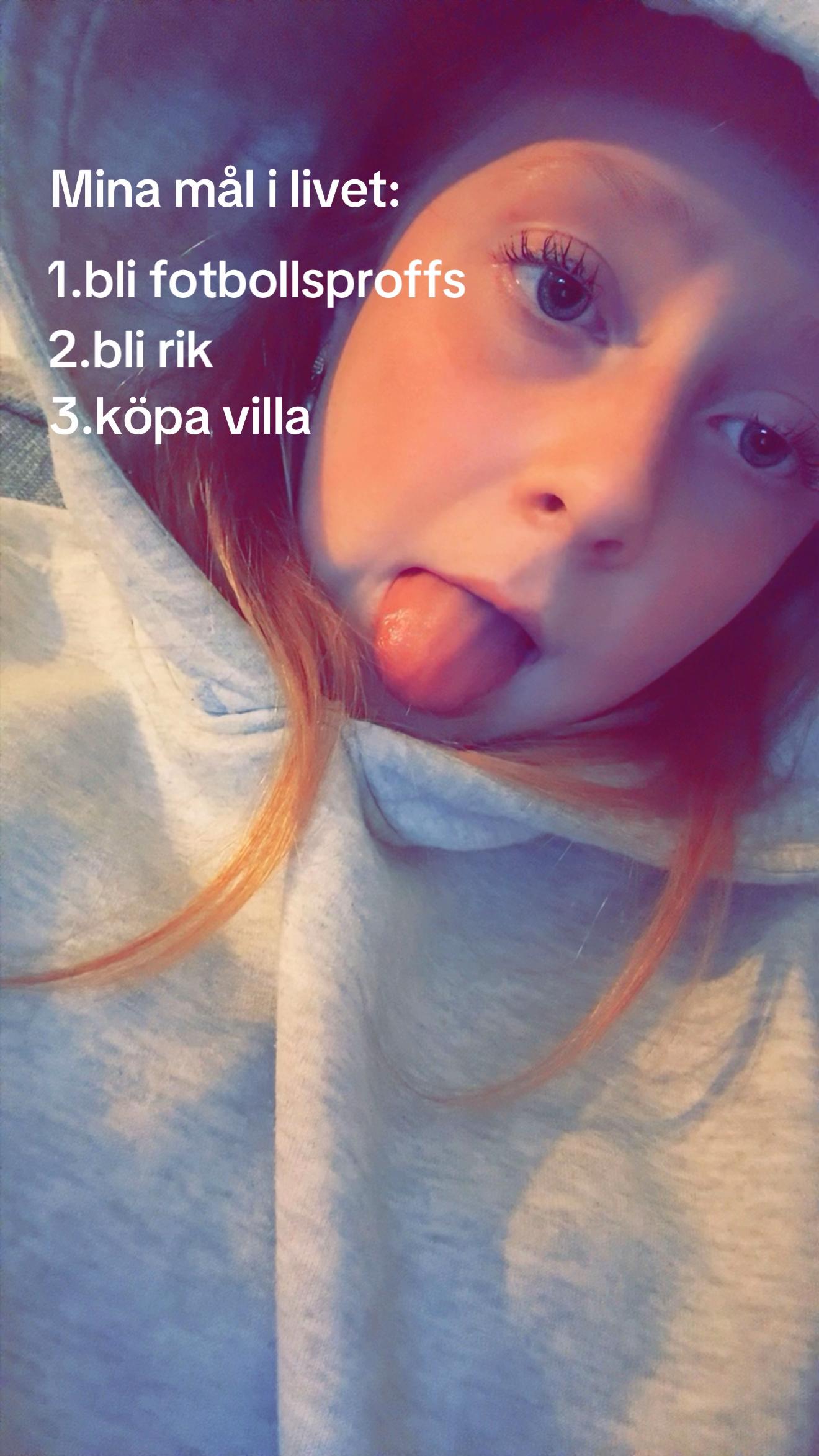 @Lilly larsson.spam