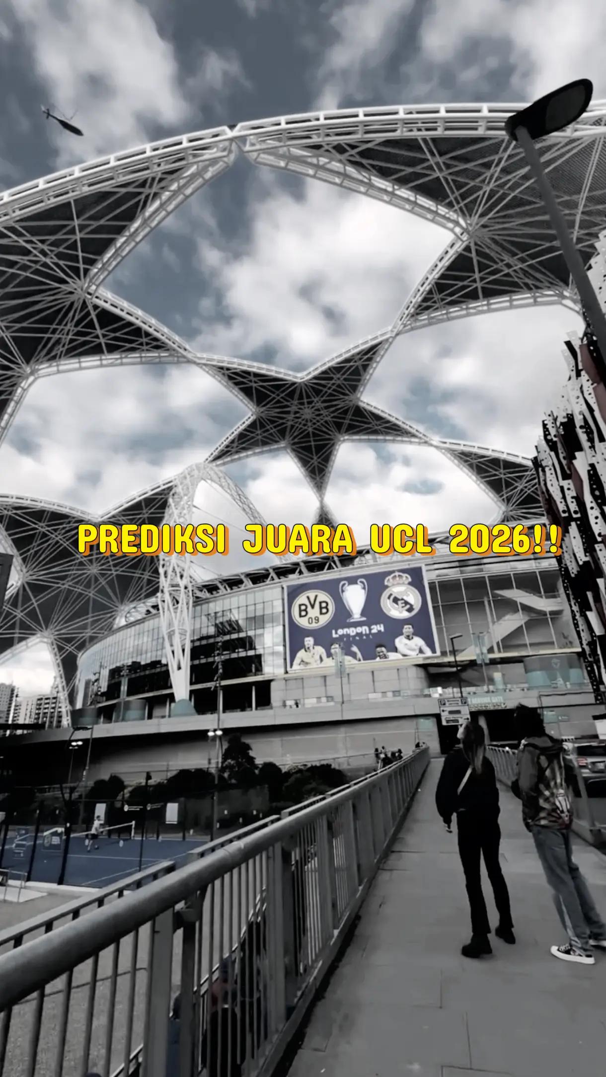 @PENIKMAT BOLA
