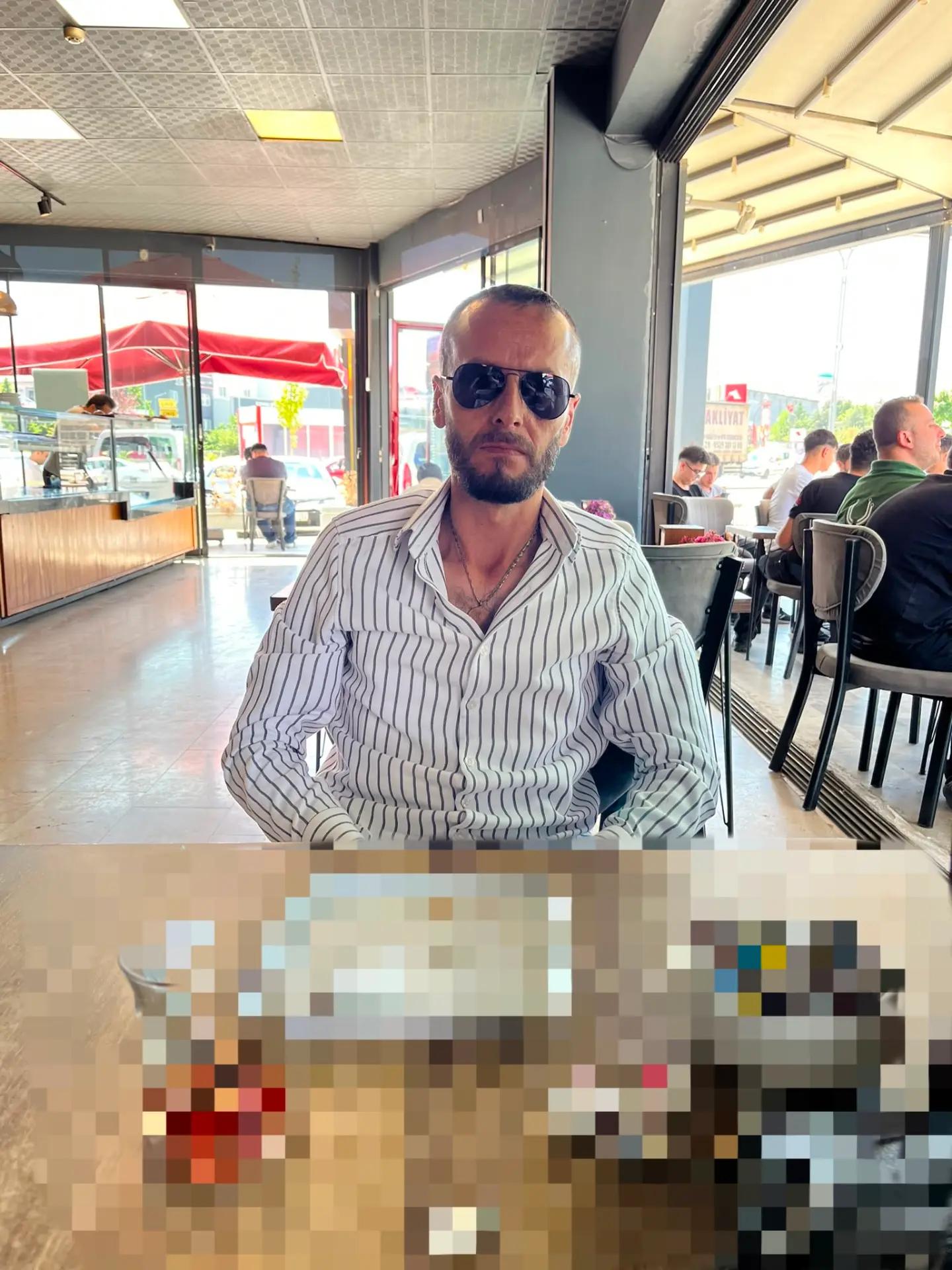 @Evren Inceoğlu