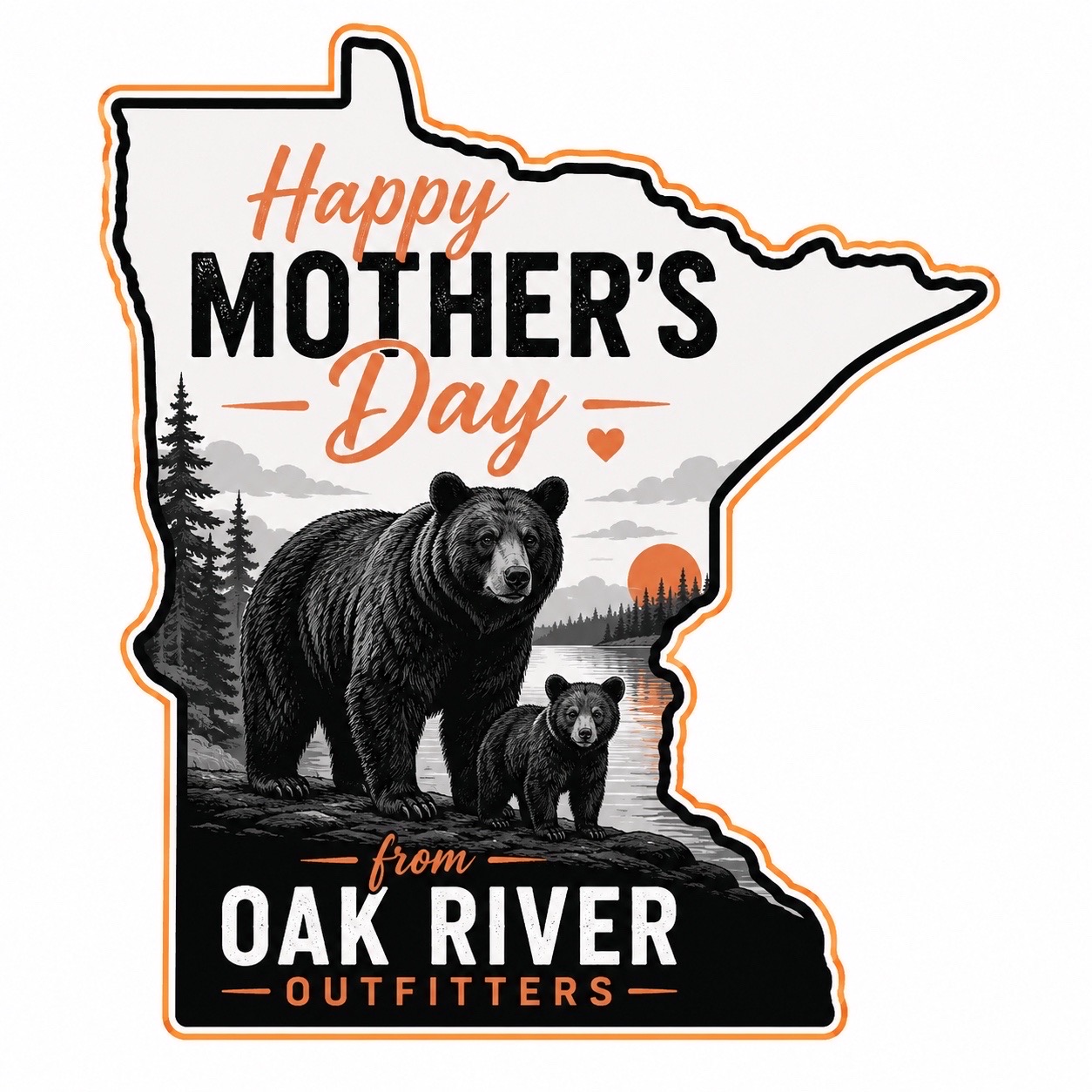 @Oak River Outfitters