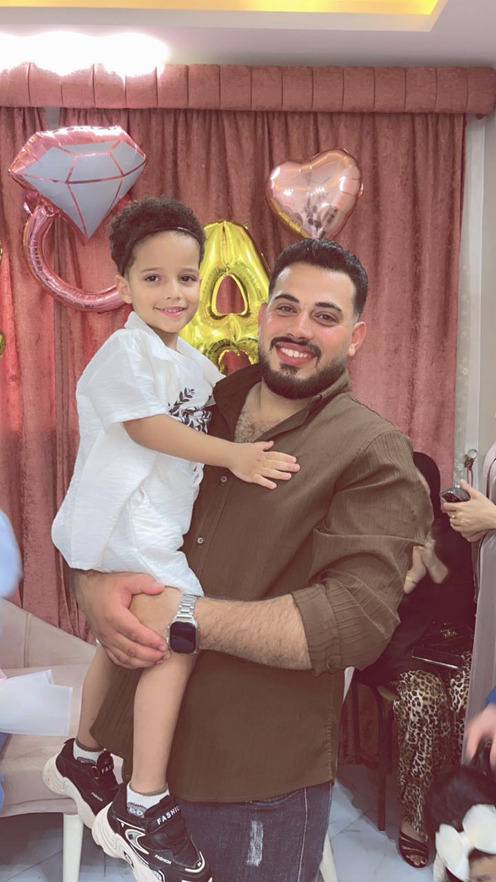 @رائد افندينا