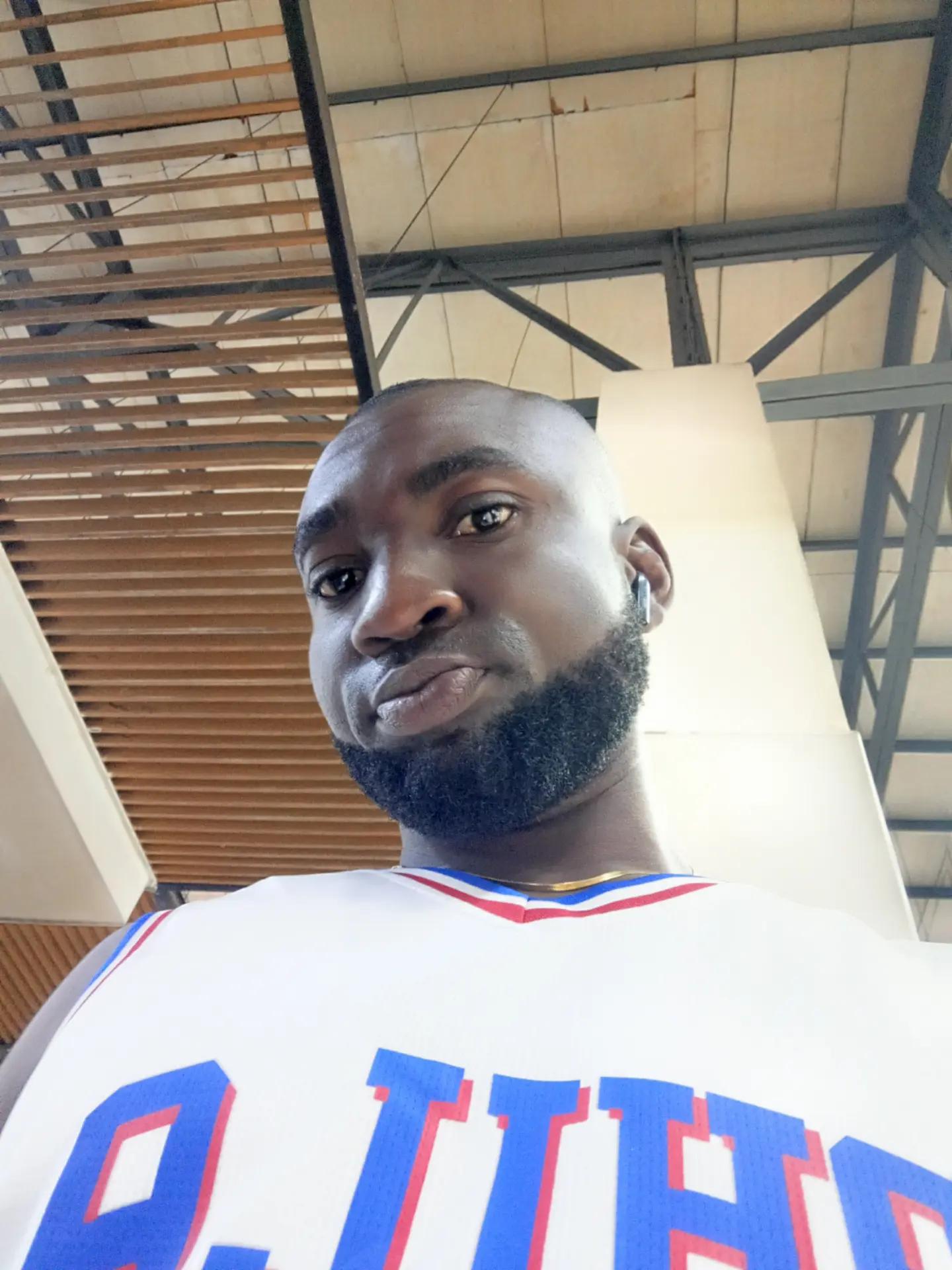 @Njoku Andrew Uzoma