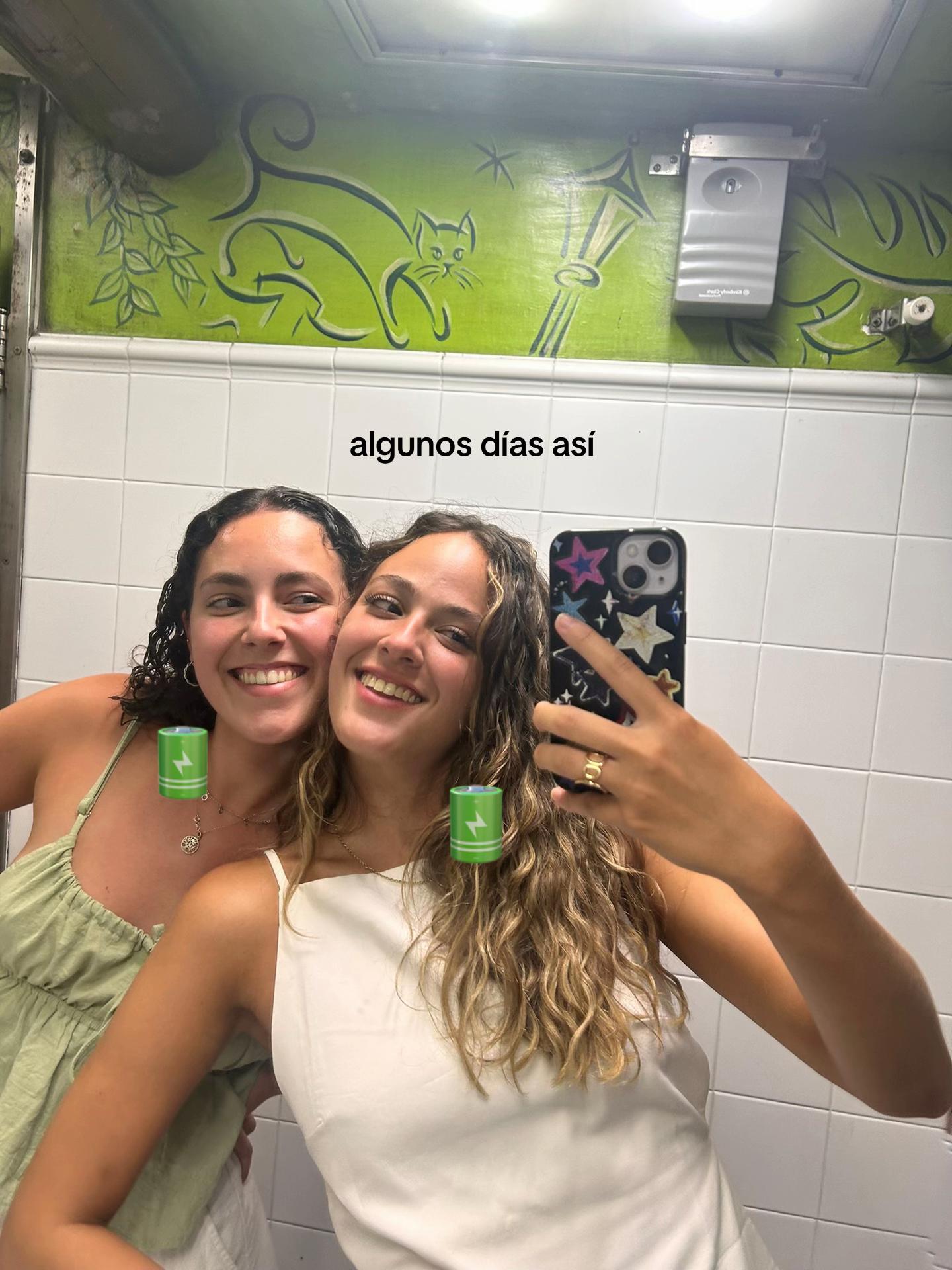 @Sofía De Rogatis
