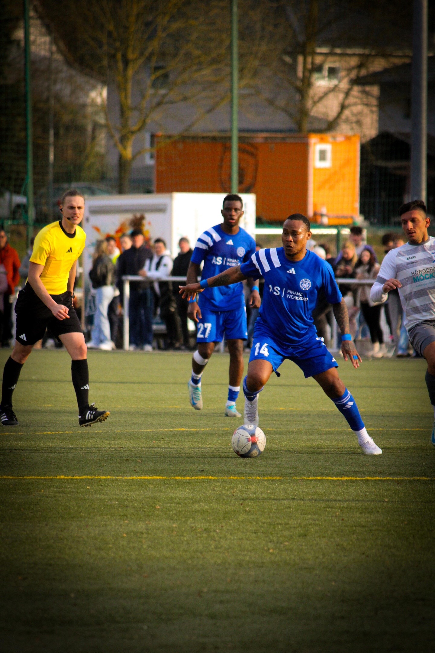 @SKP CITÉ K BOY