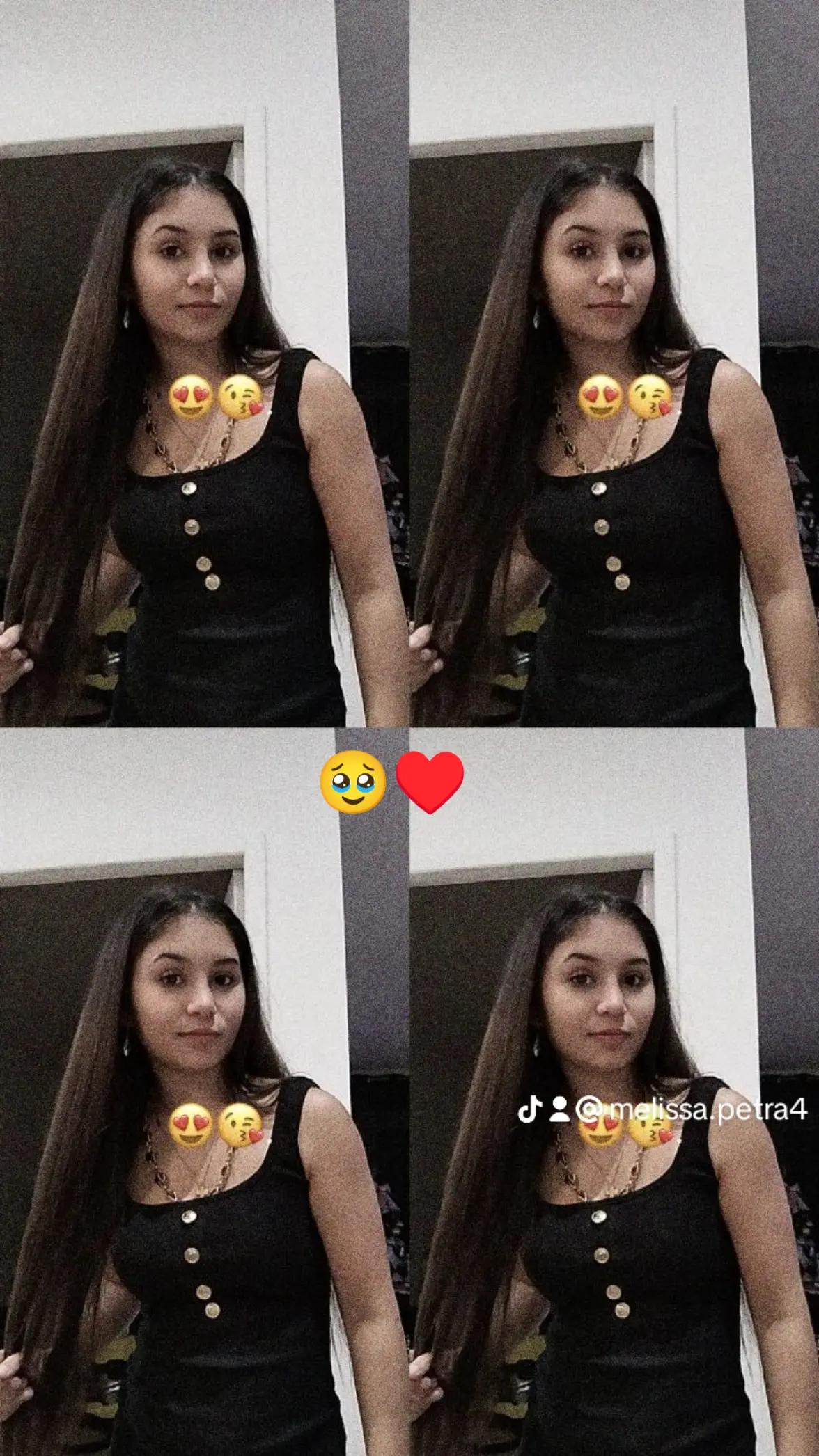 @Melissa Petra