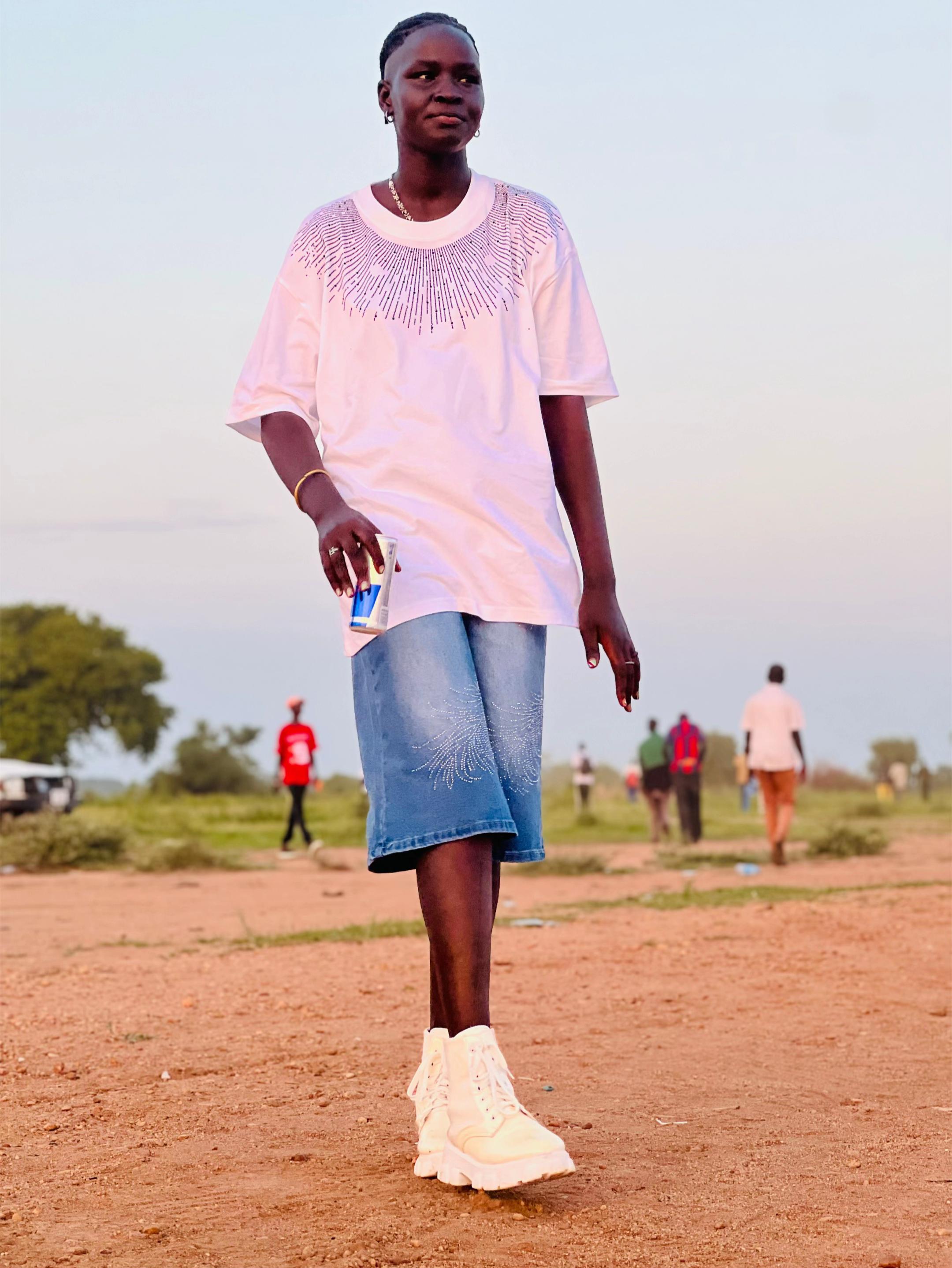 @Kuei Black