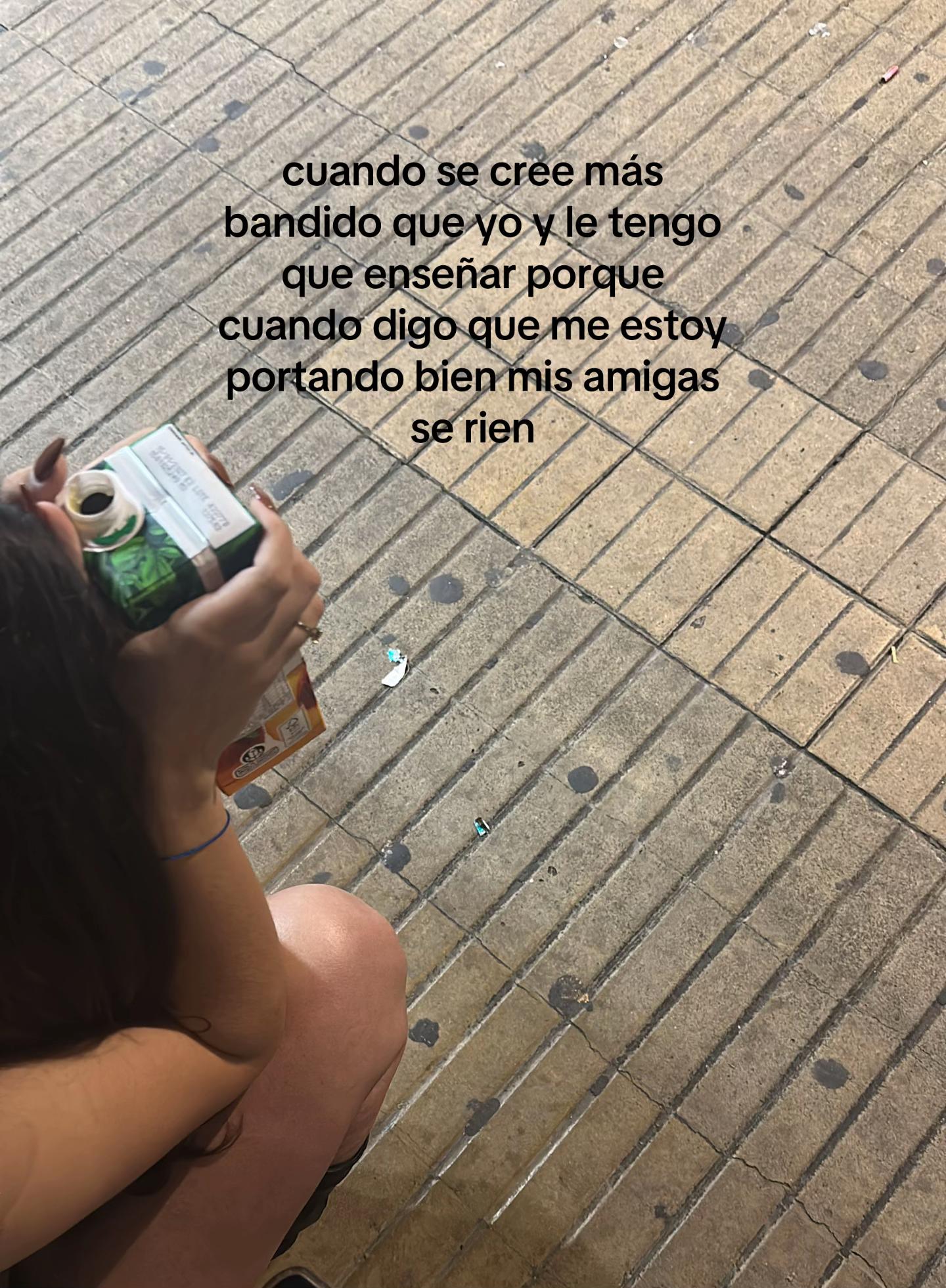 @nosotras