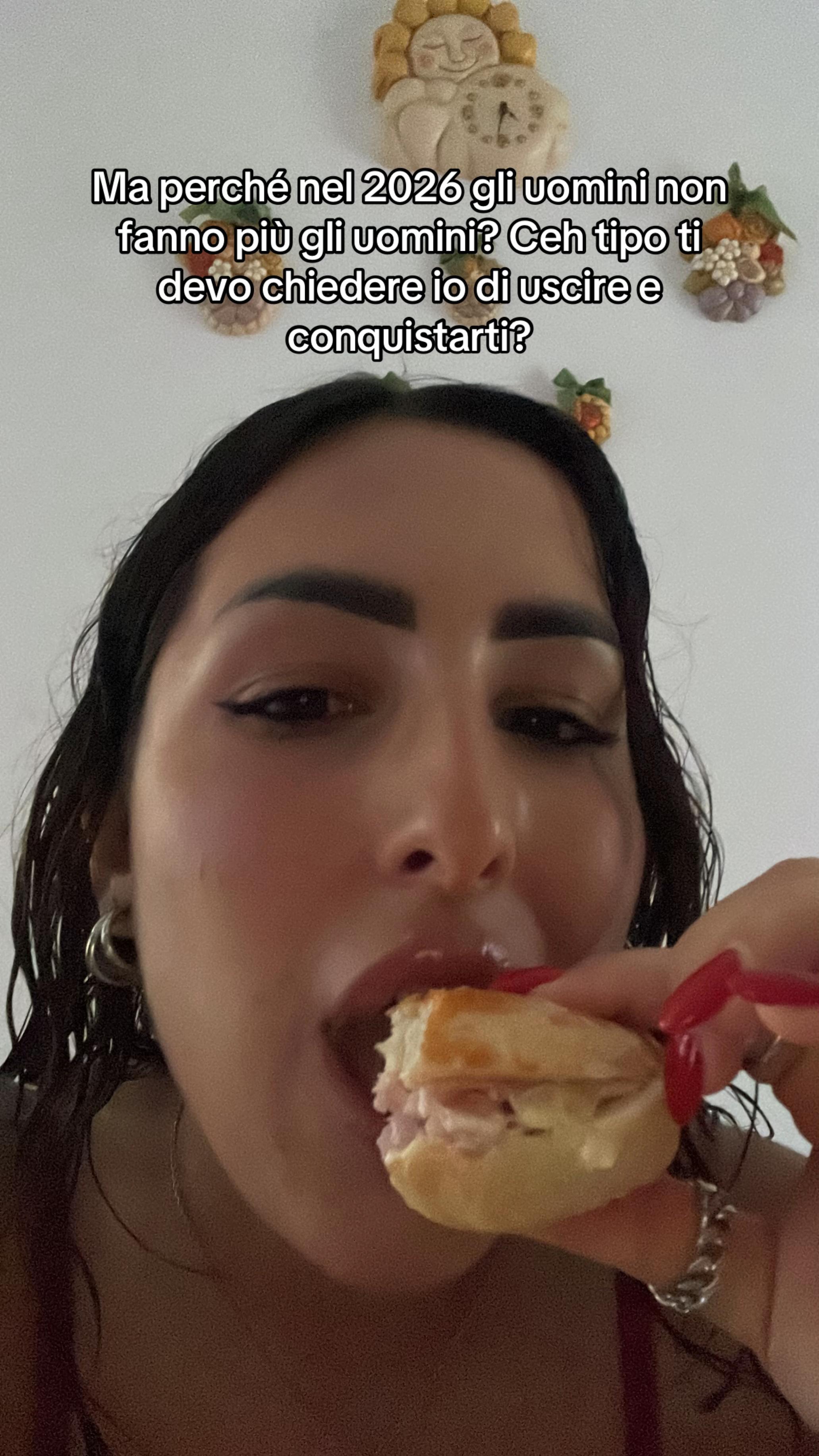 @Francesca Latorre