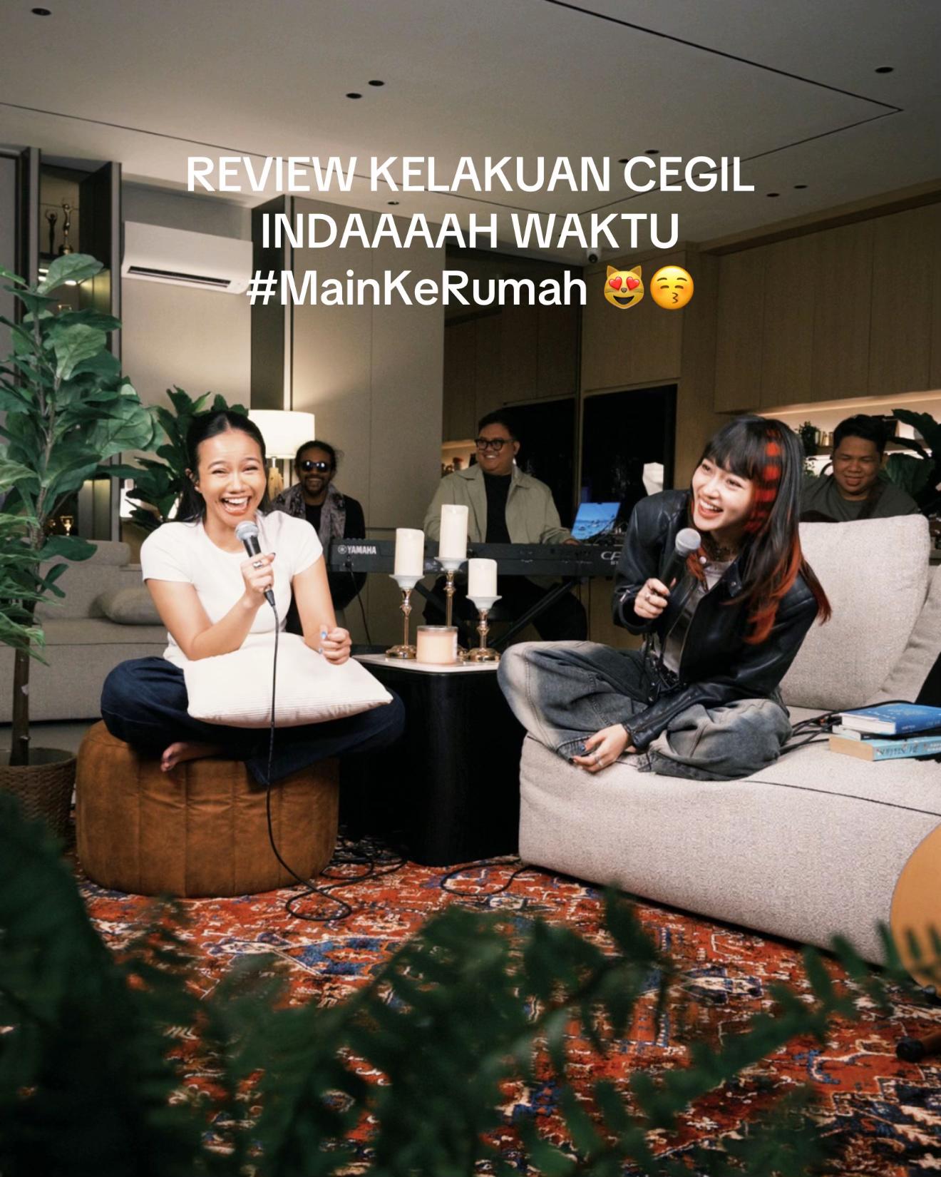 @Yura Yunita