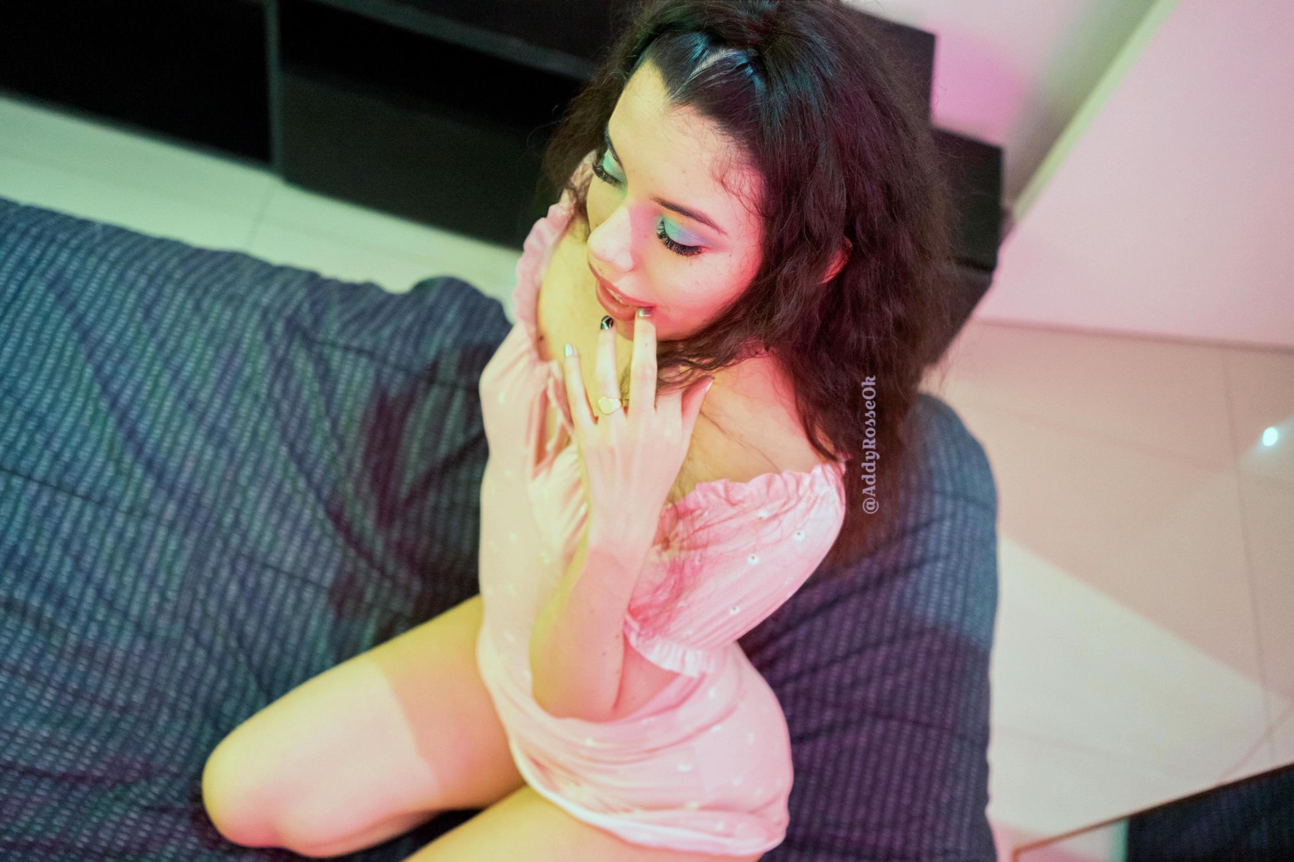 @Addyrosse