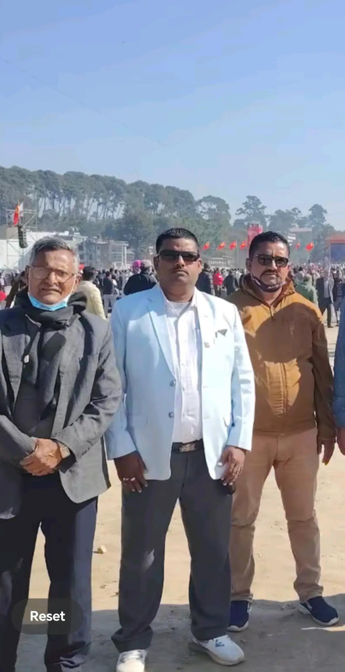 @Niranjan yadav