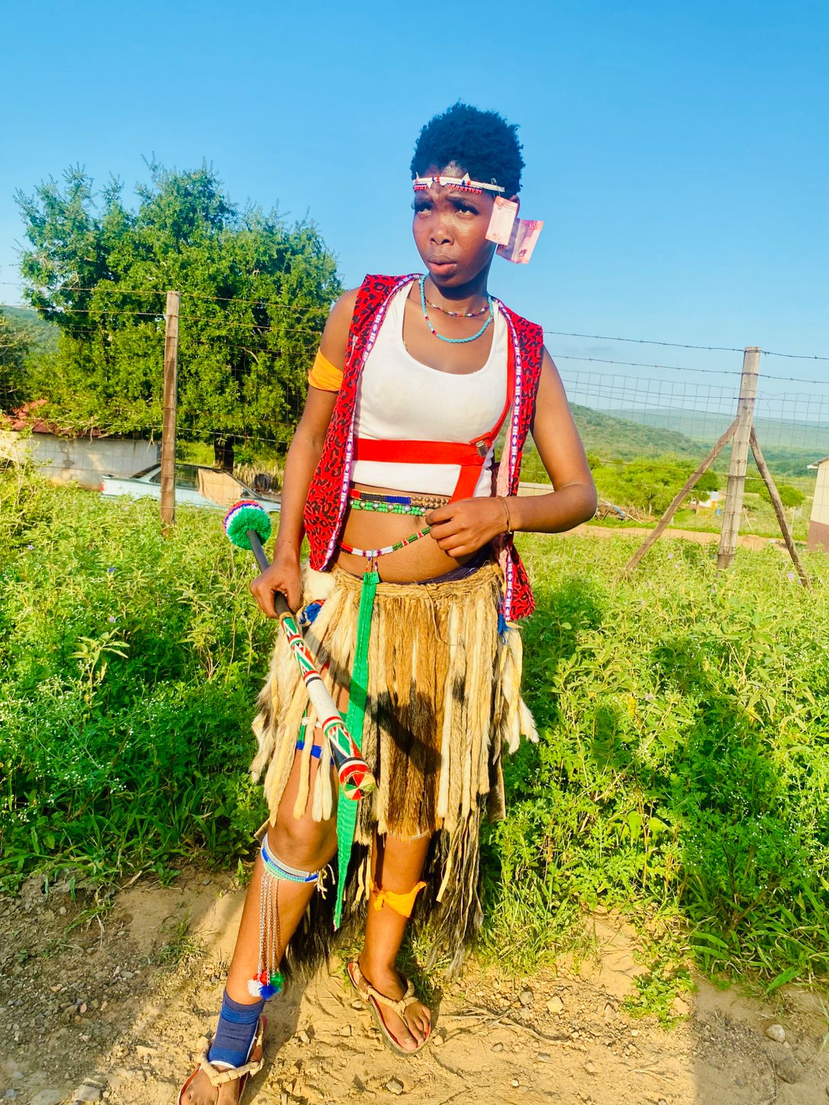 @Fezile'KaMtshali