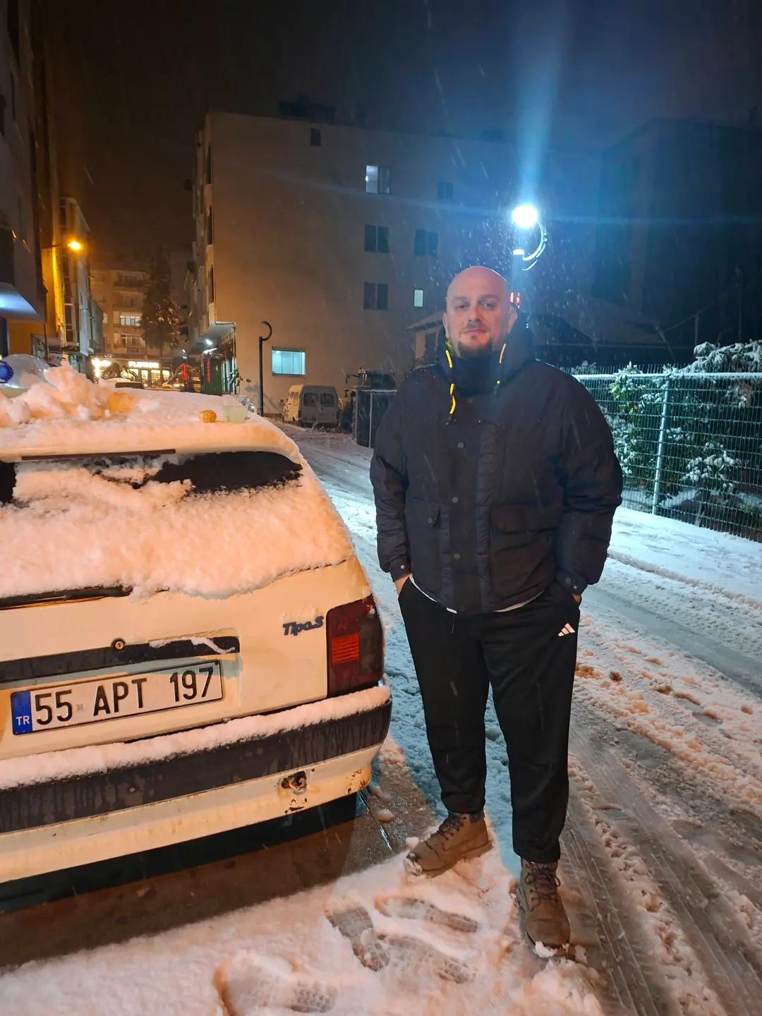 @Samet Yazıcı