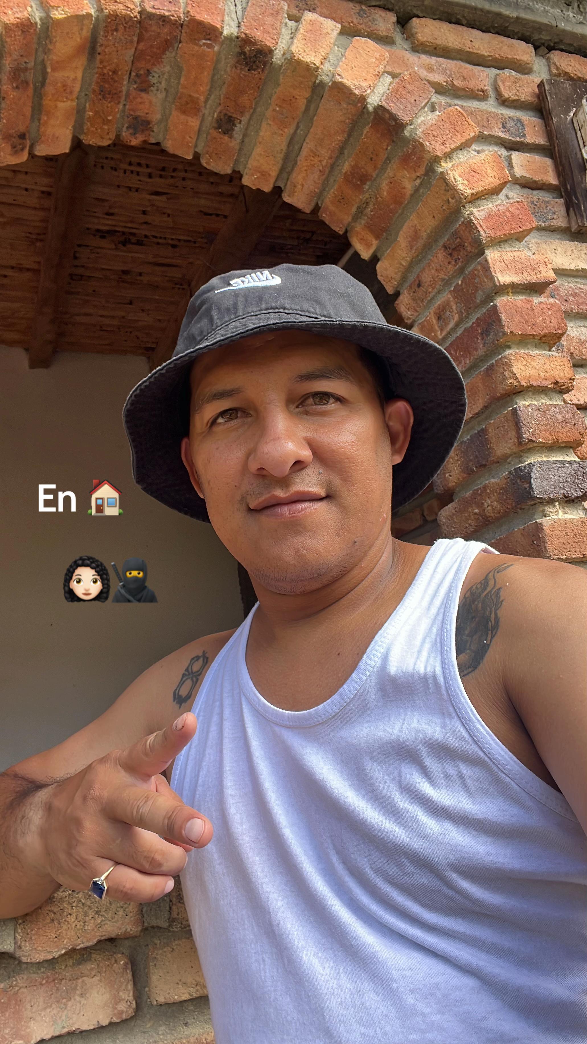 @🥷gocho🙏🏻🇻🇪🤴🇻🇪🙏🏻