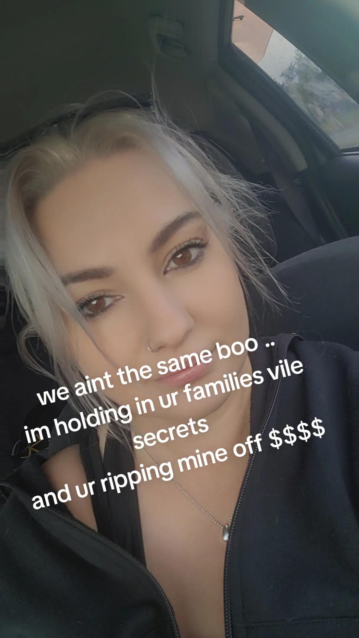@miss paula