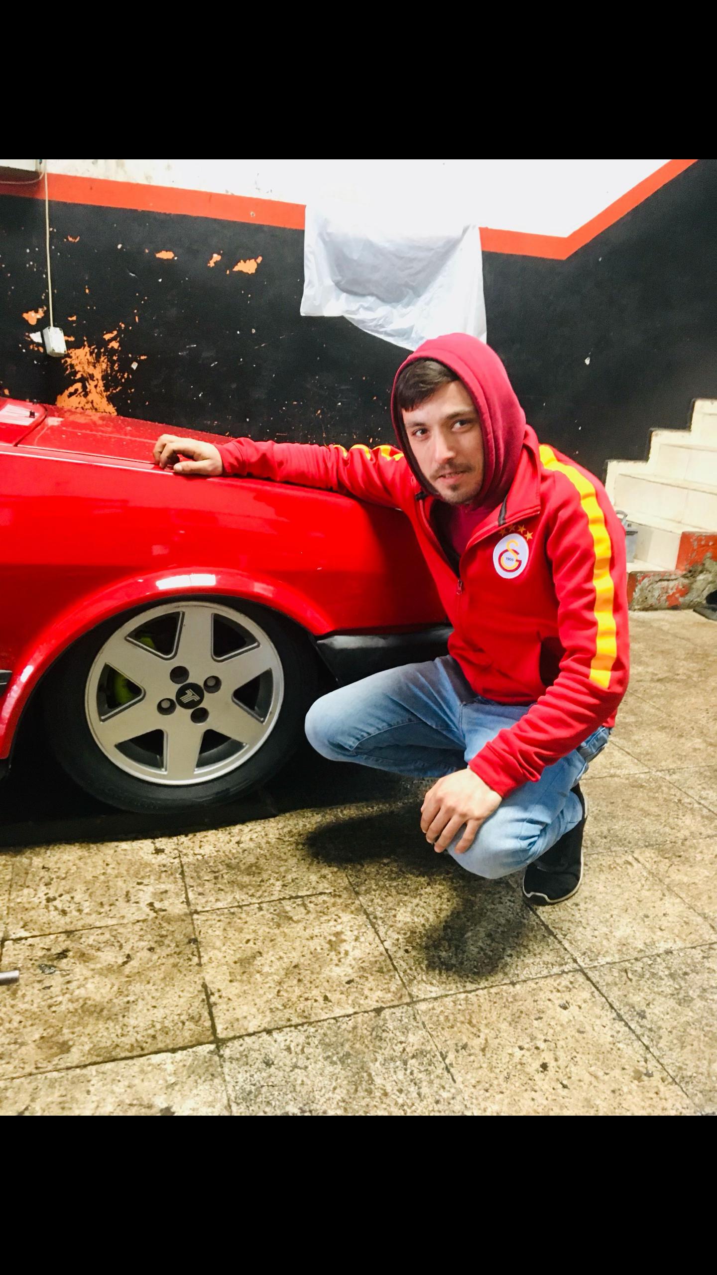 @MEHMET ALİ KARA