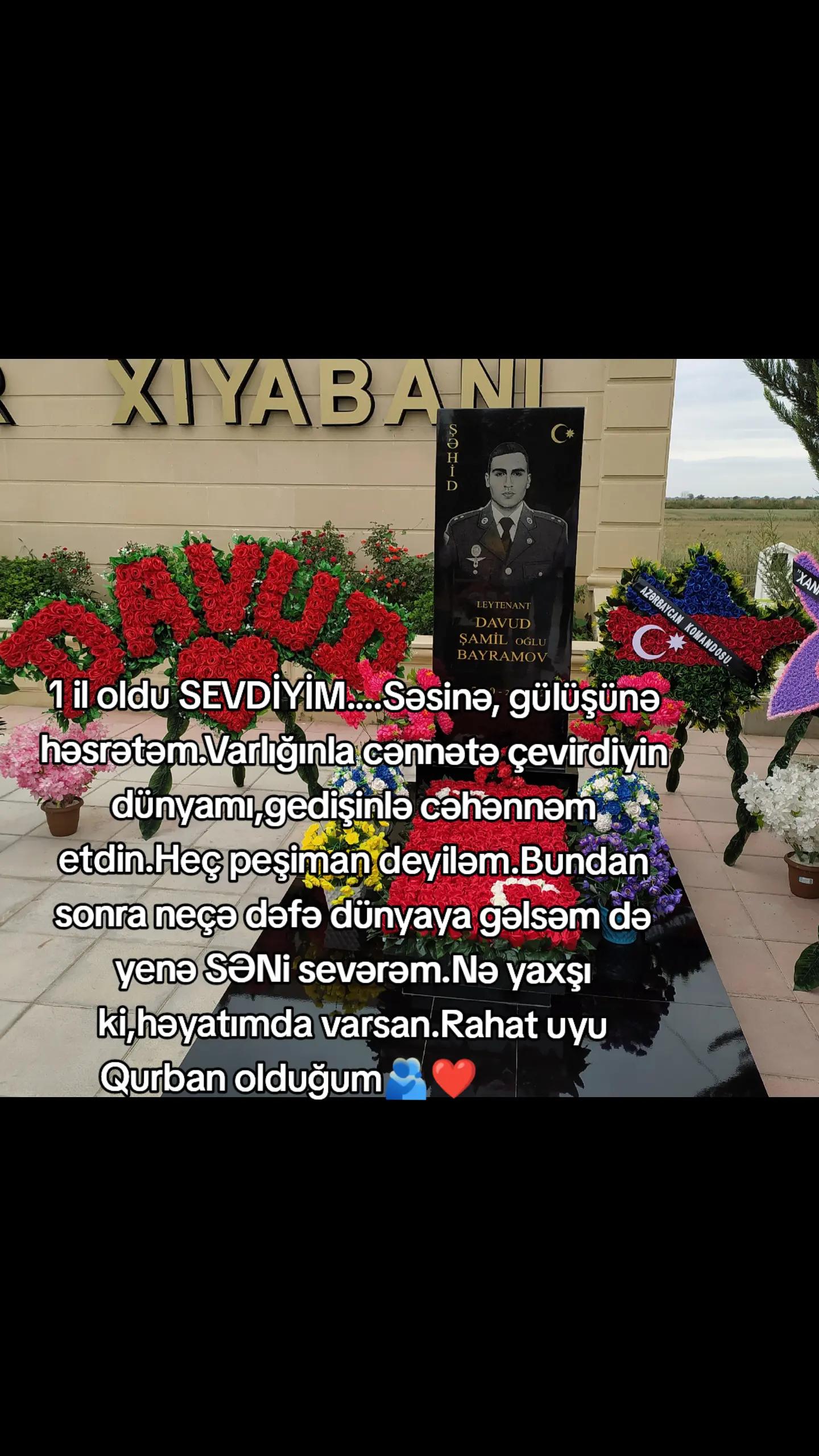 @ŞƏHİD_YARIM_DAVUD❤️C