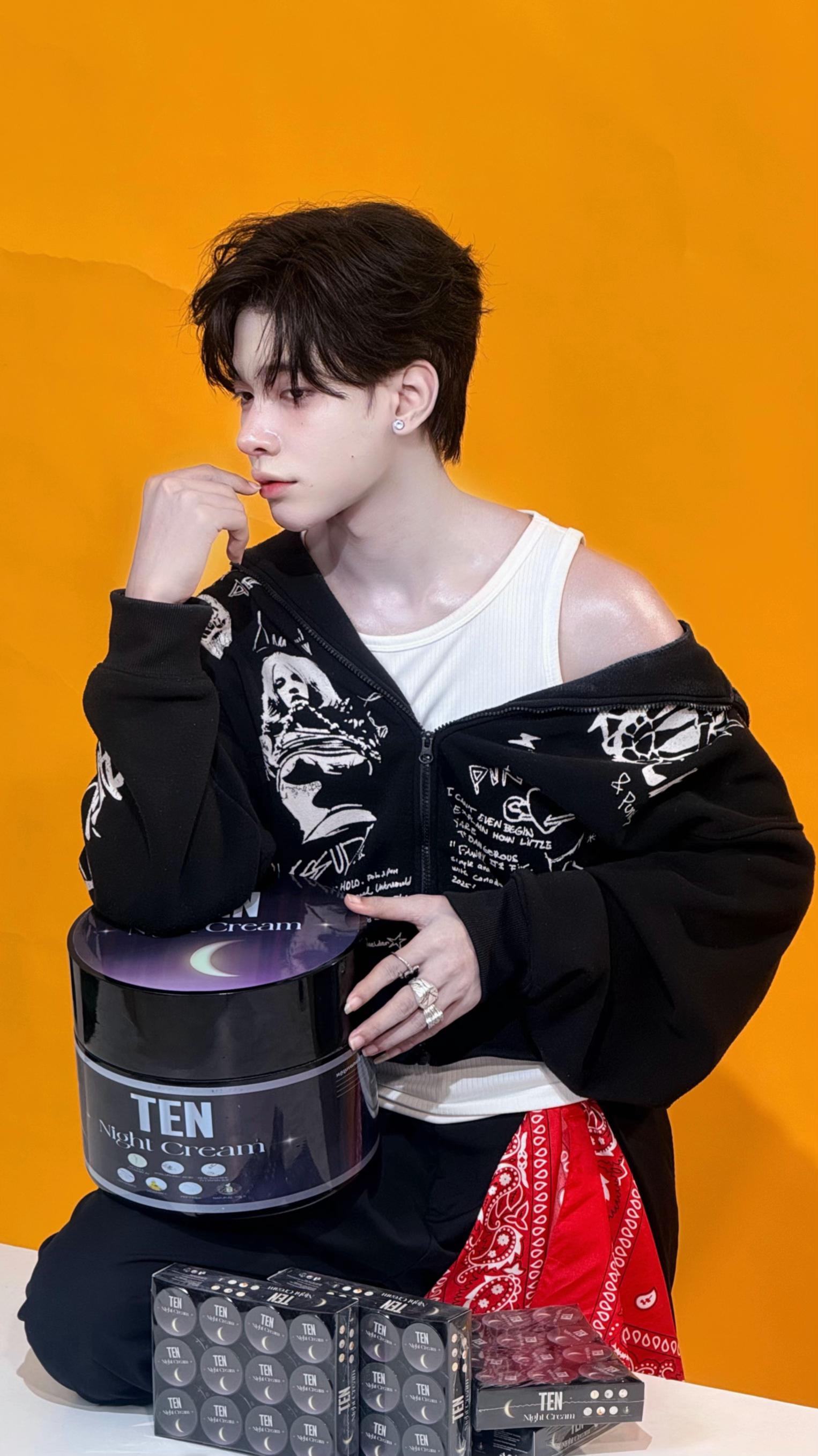 @Ten ten