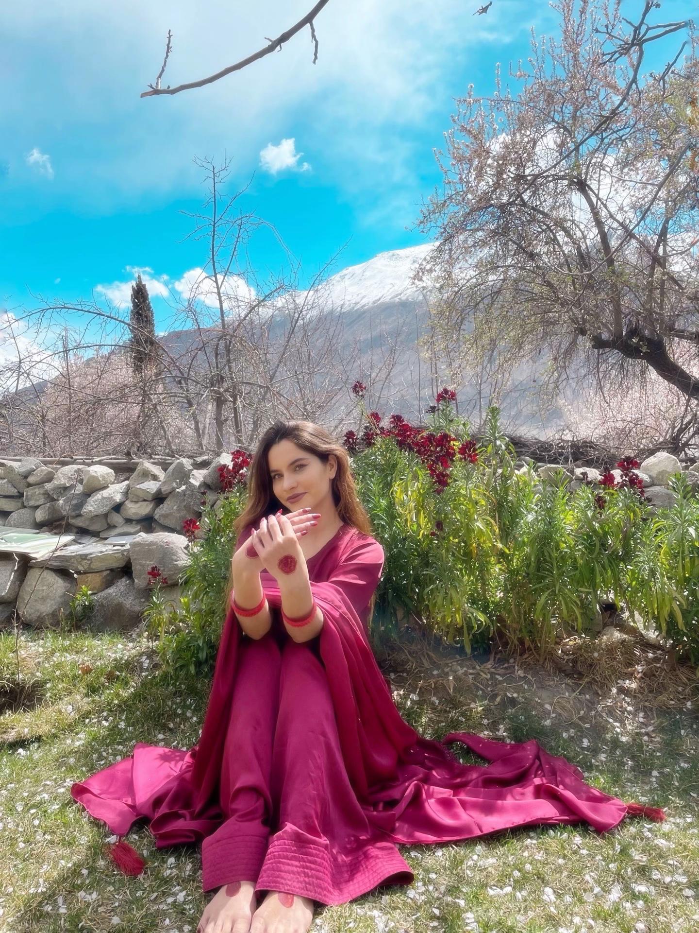 @Soha Khan